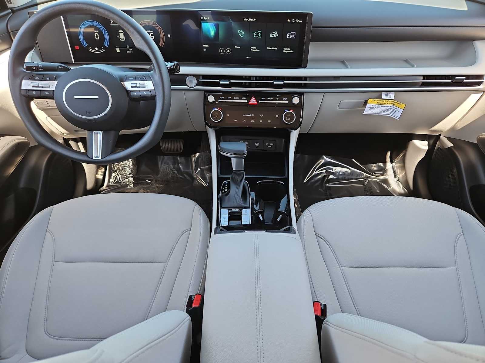 Thumbnail: 2026 Hyundai Tucson - 16