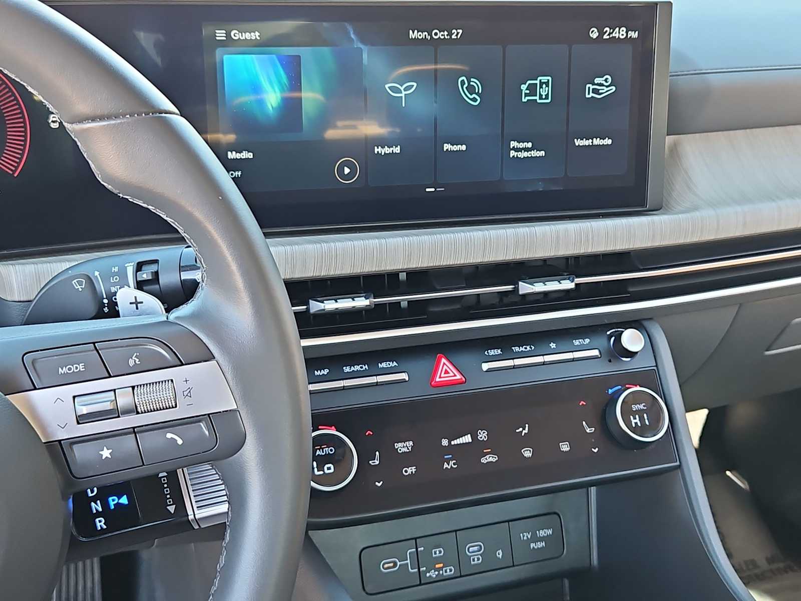 Thumbnail: 2024 Hyundai Sonata - 27