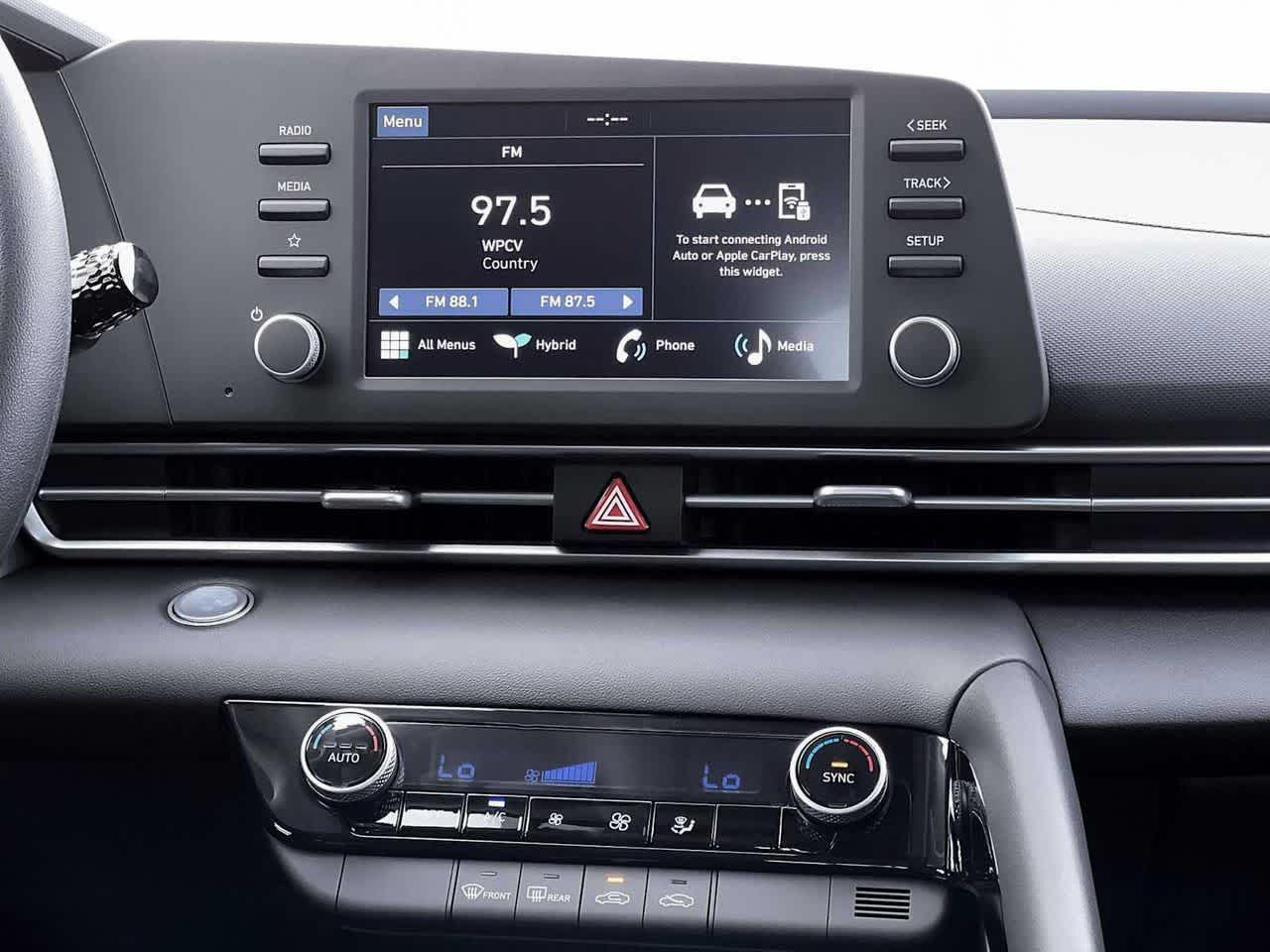 Thumbnail: 2026 Hyundai Elantra - 19