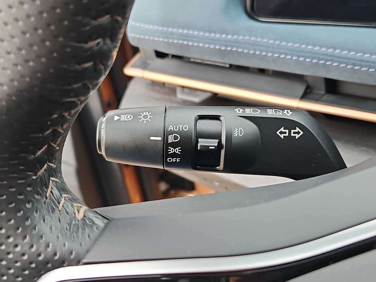 Thumbnail: 2023 Nissan Ariya - 28