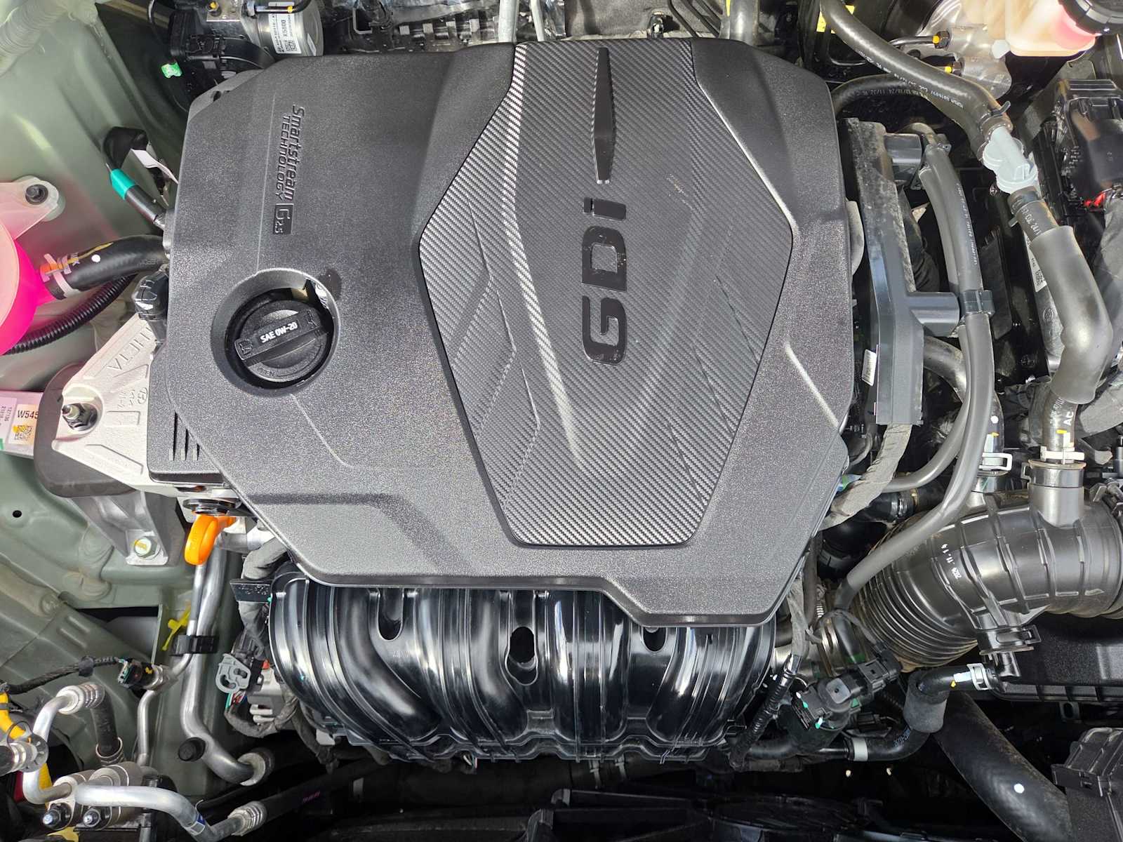 Thumbnail: 2025 Hyundai Santa Cruz - 15