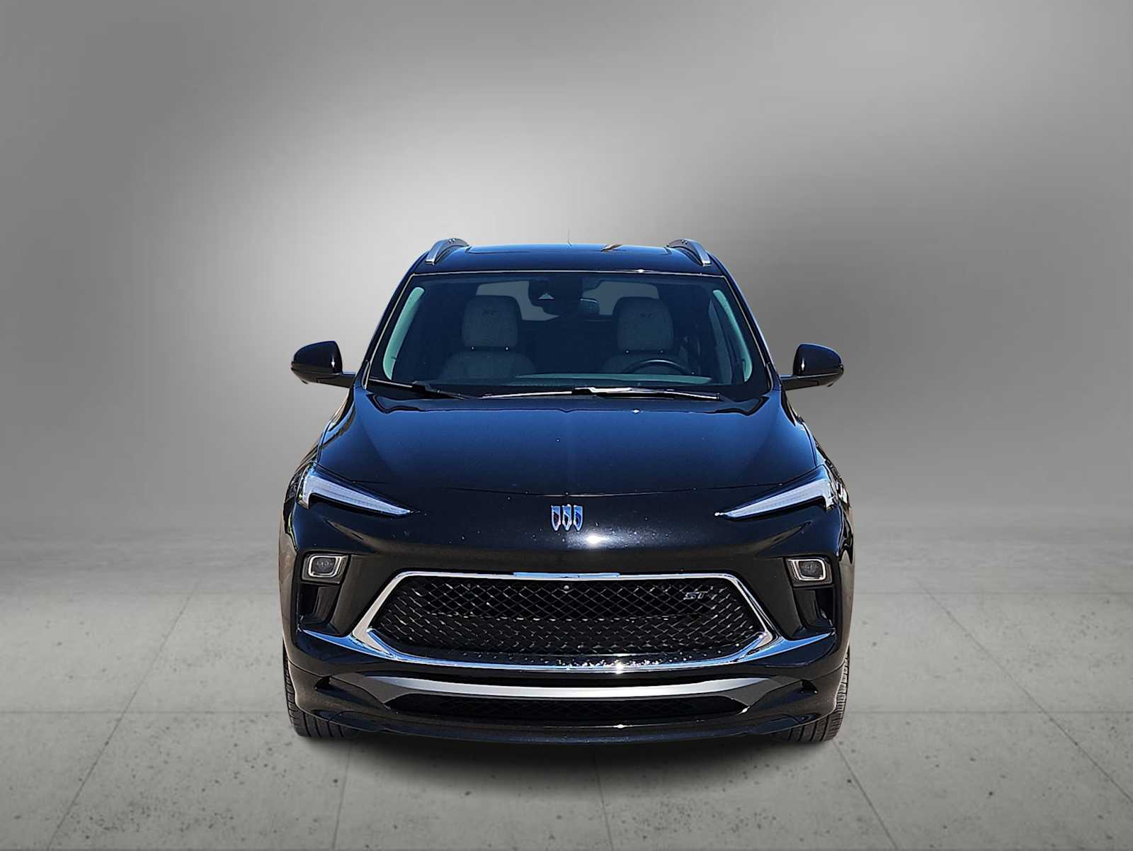 Thumbnail: 2024 Buick Encore GX - 3