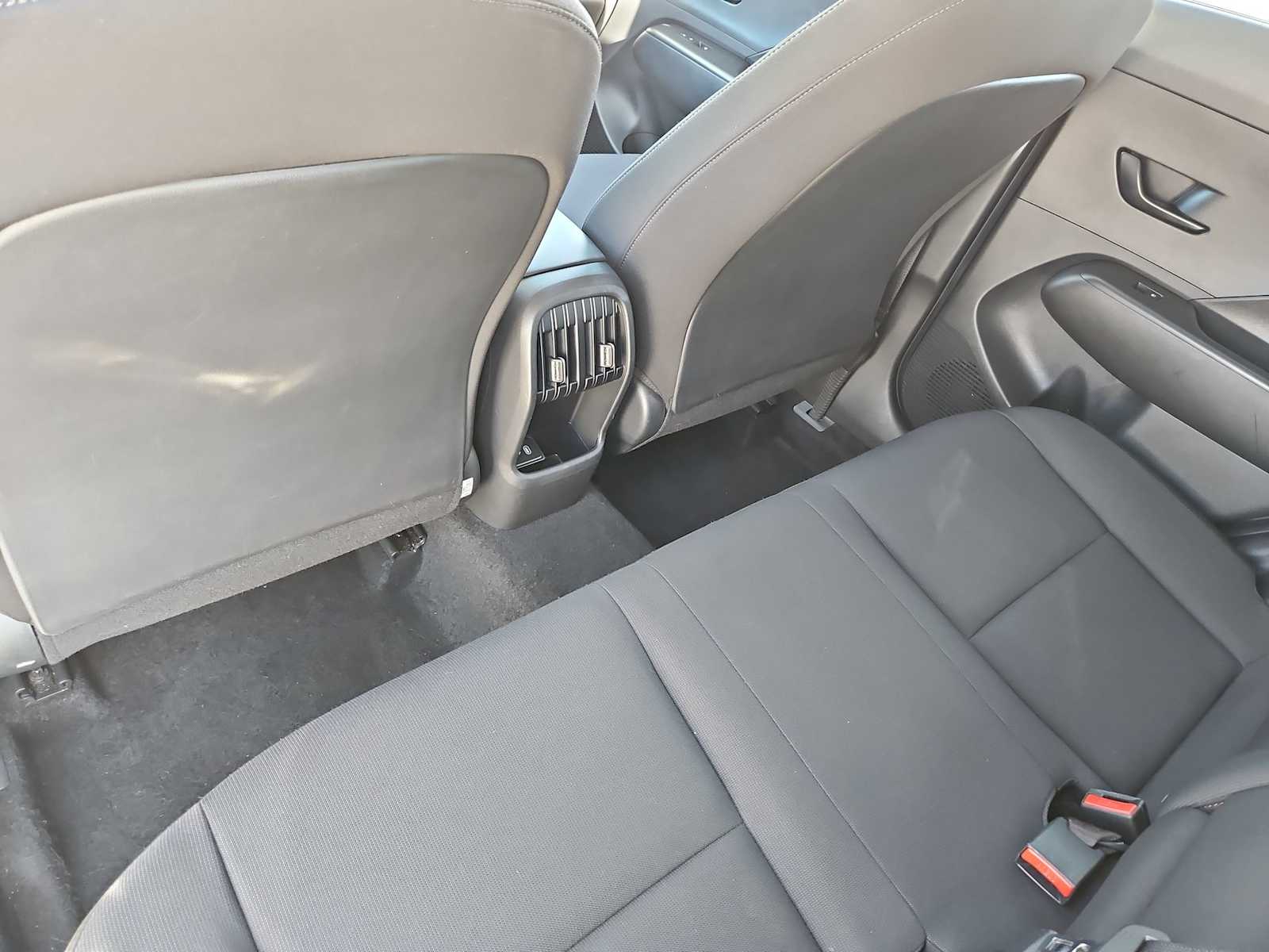 Thumbnail: 2024 Hyundai Kona - 18