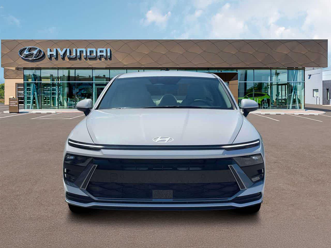 Thumbnail: 2026 Hyundai Sonata - 12