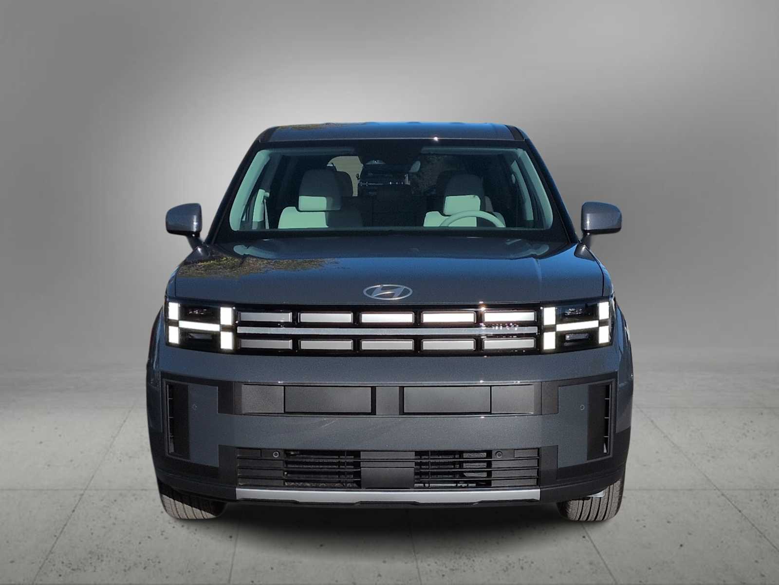 Thumbnail: 2026 Hyundai Santa Fe - 3