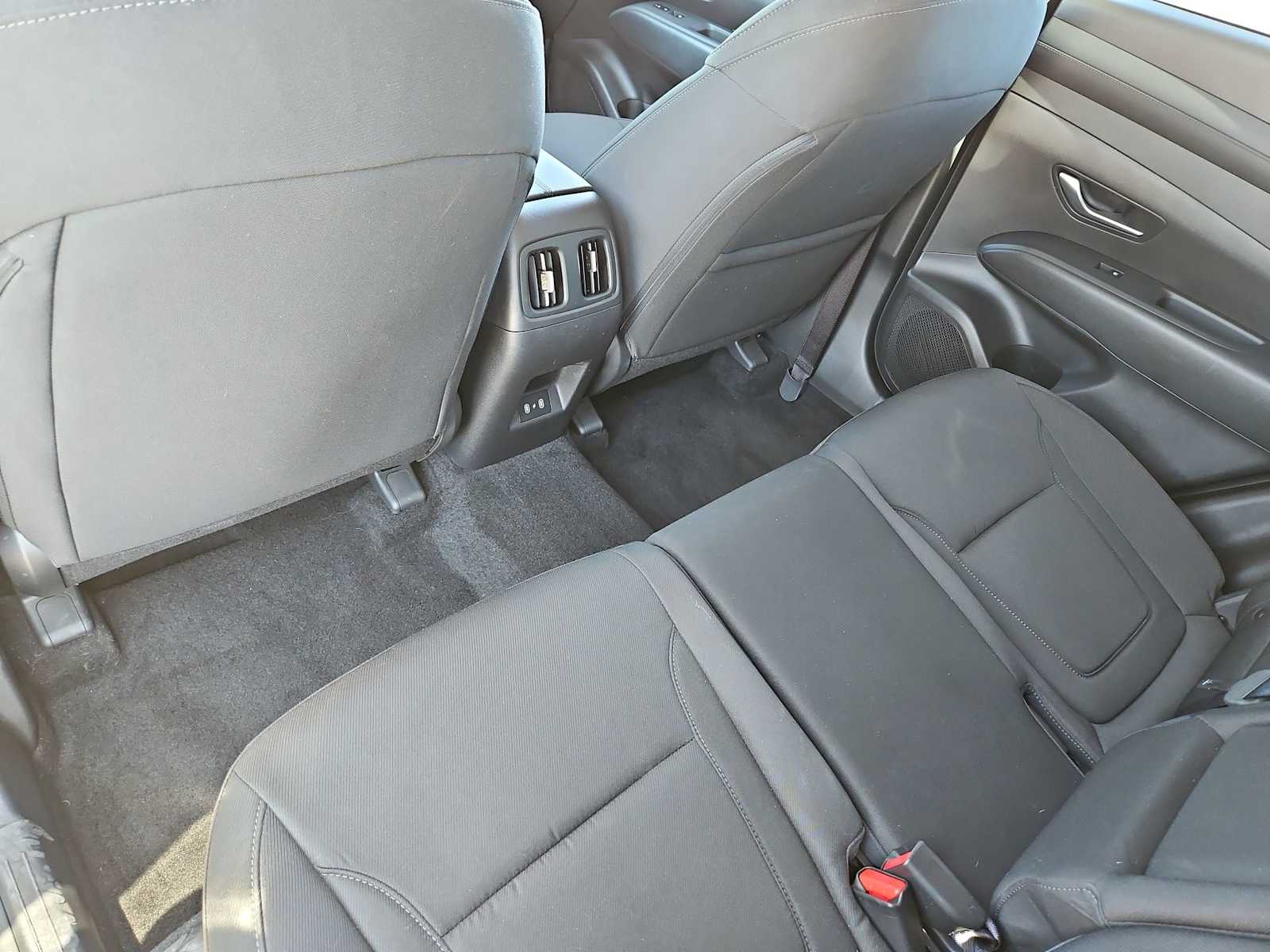 Thumbnail: 2026 Hyundai Tucson - 19