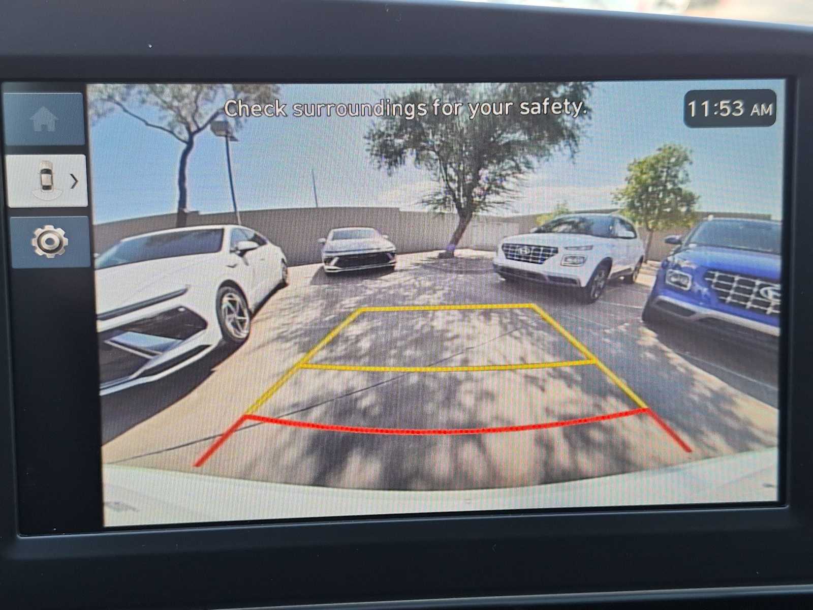 Thumbnail: 2026 Hyundai Elantra - 27