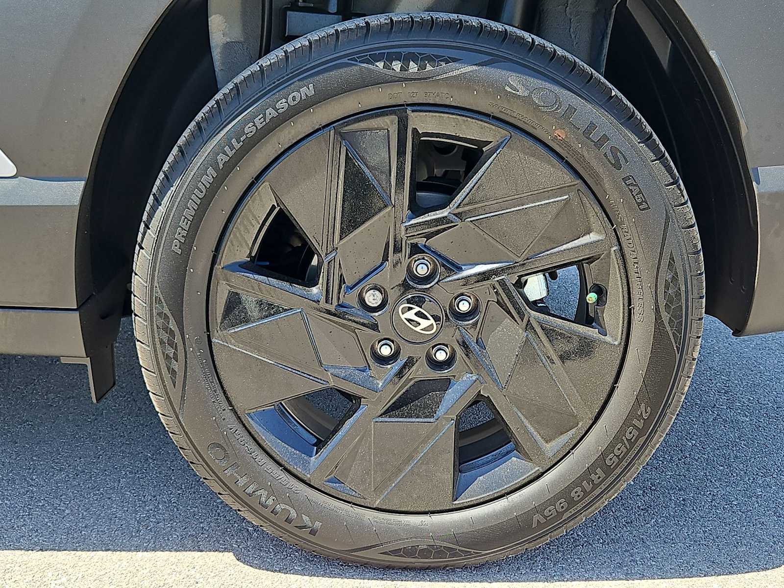 Thumbnail: 2026 Hyundai Kona - 13