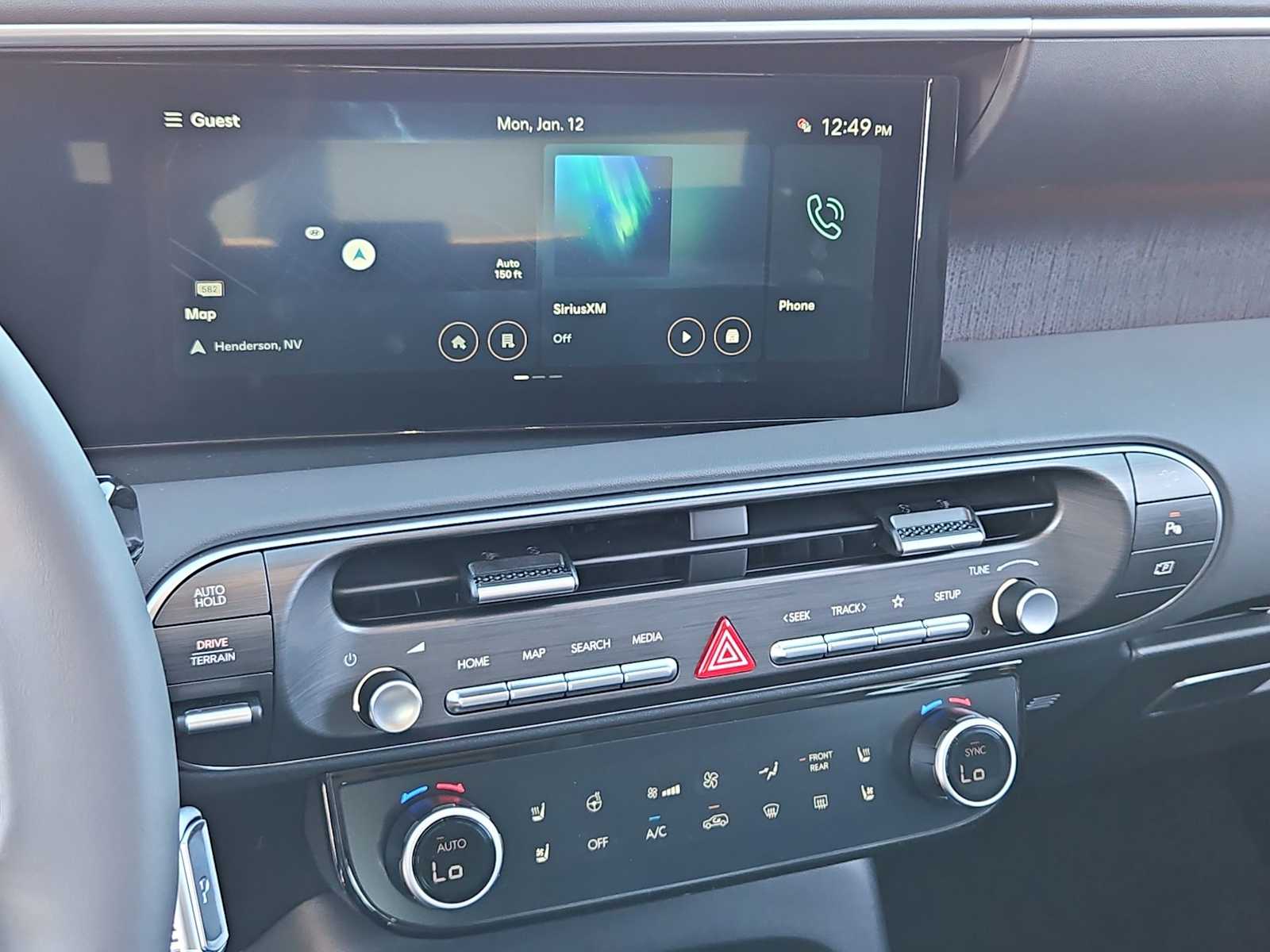 Thumbnail: 2026 Hyundai Palisade - 28