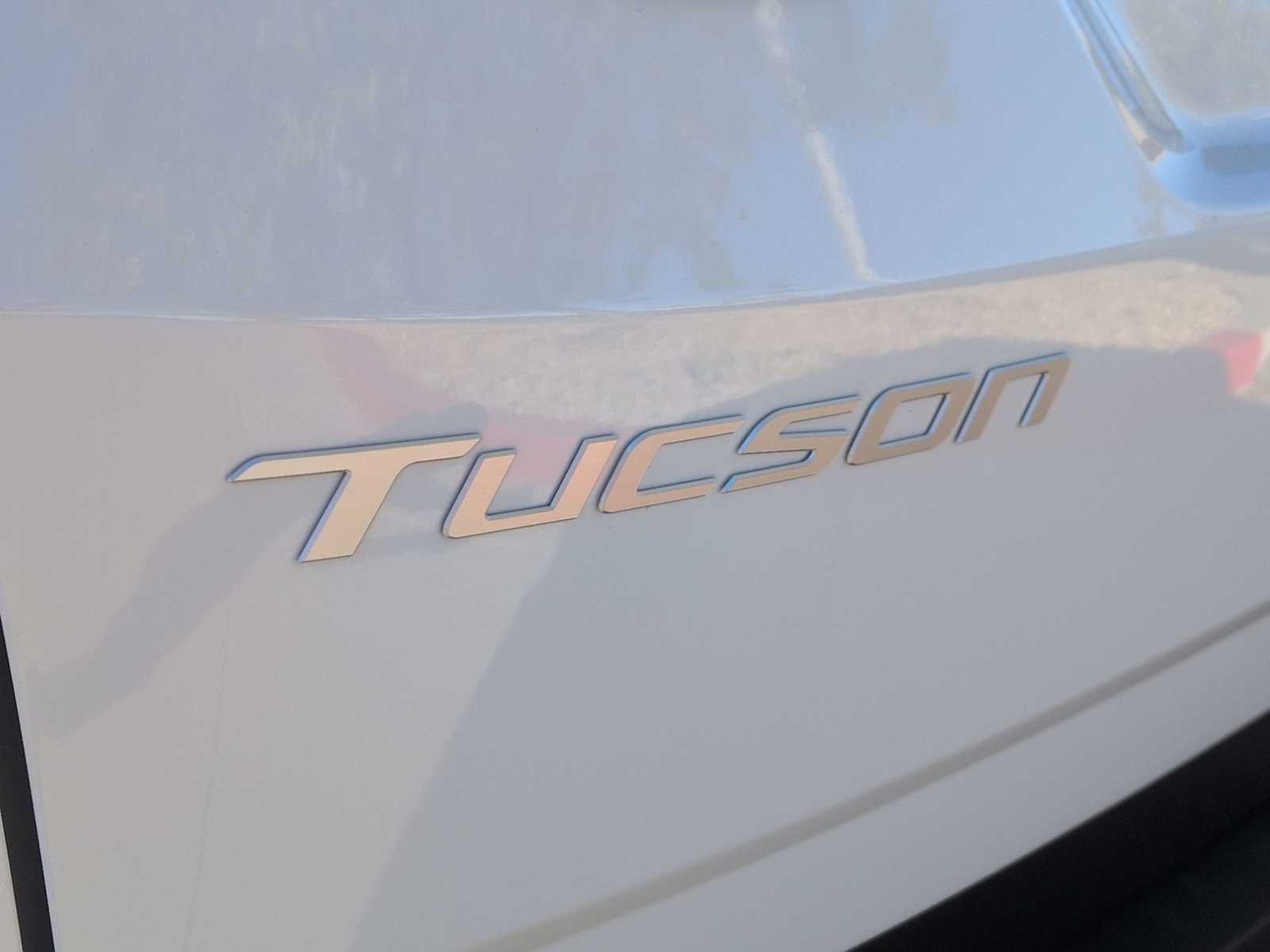 Thumbnail: 2026 Hyundai Tucson - 13