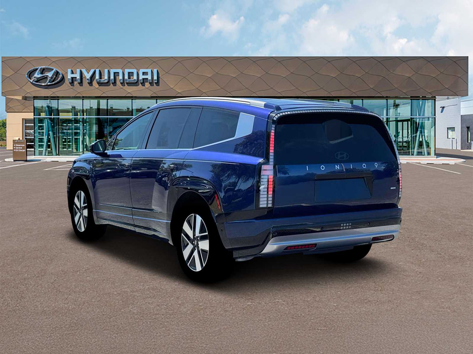 Thumbnail: 2026 Hyundai Ioniq - 5