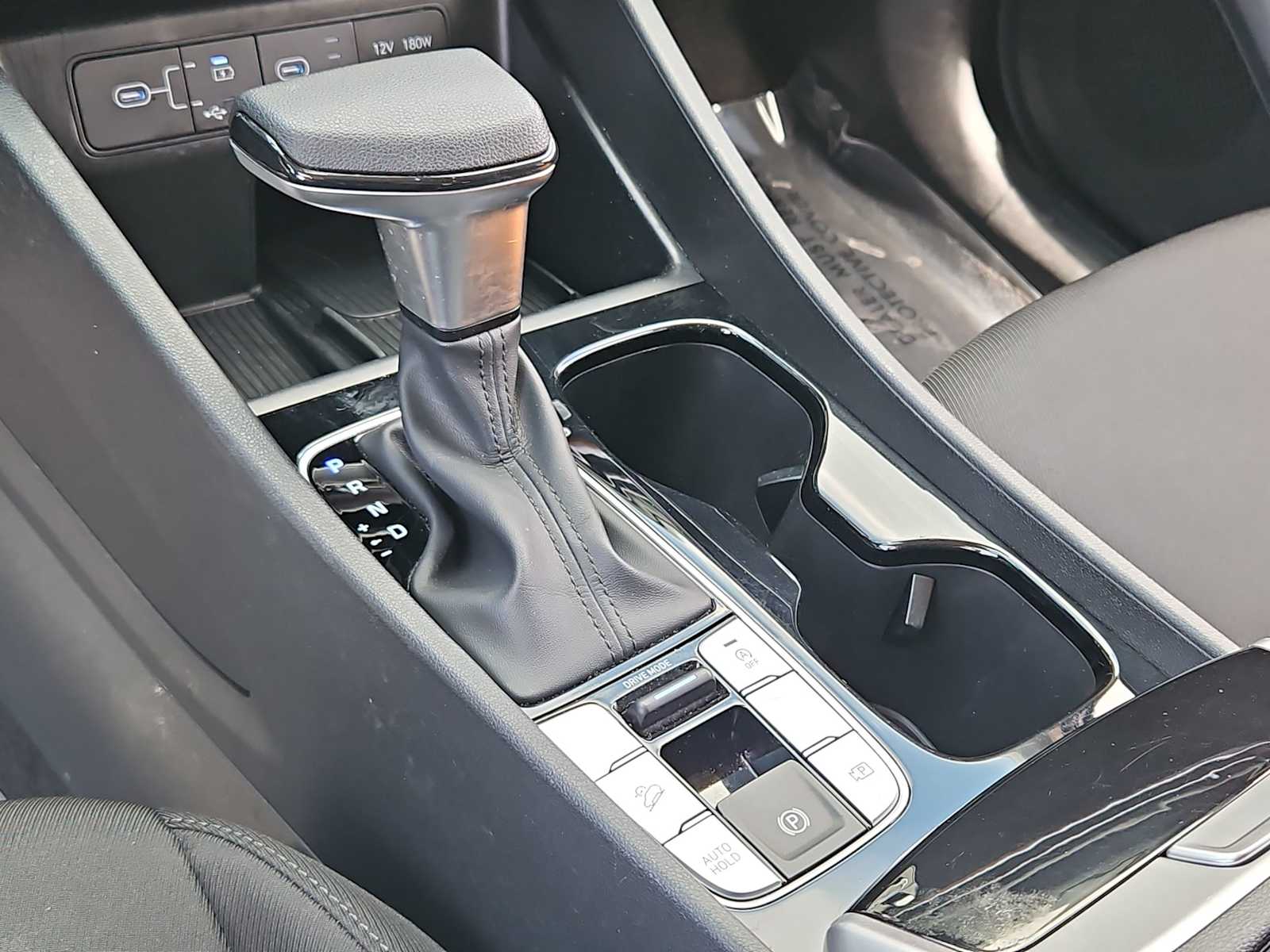 Thumbnail: 2025 Hyundai Tucson - 31