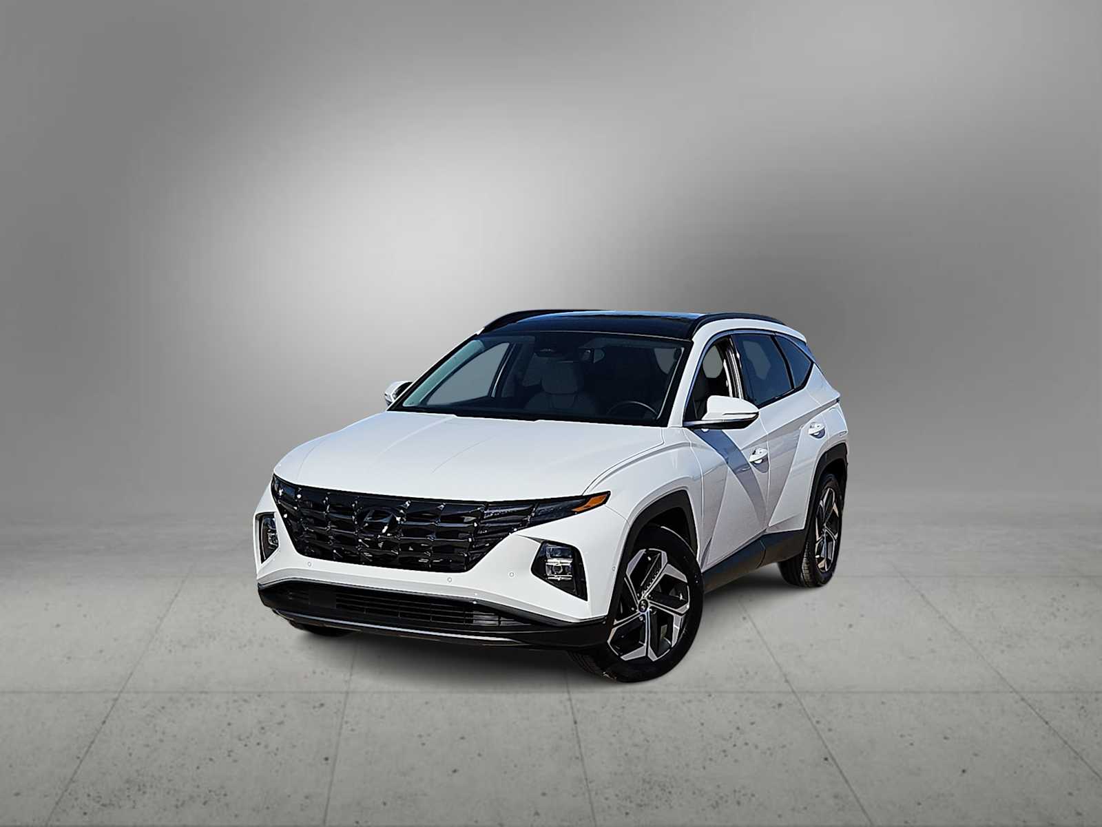 Thumbnail: 2024 Hyundai Tucson - 1
