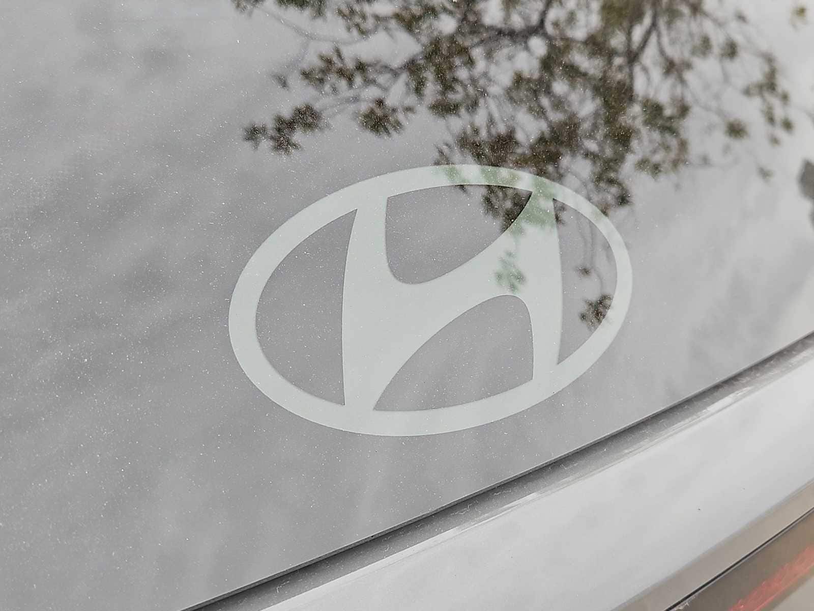 Thumbnail: 2026 Hyundai Tucson - 12