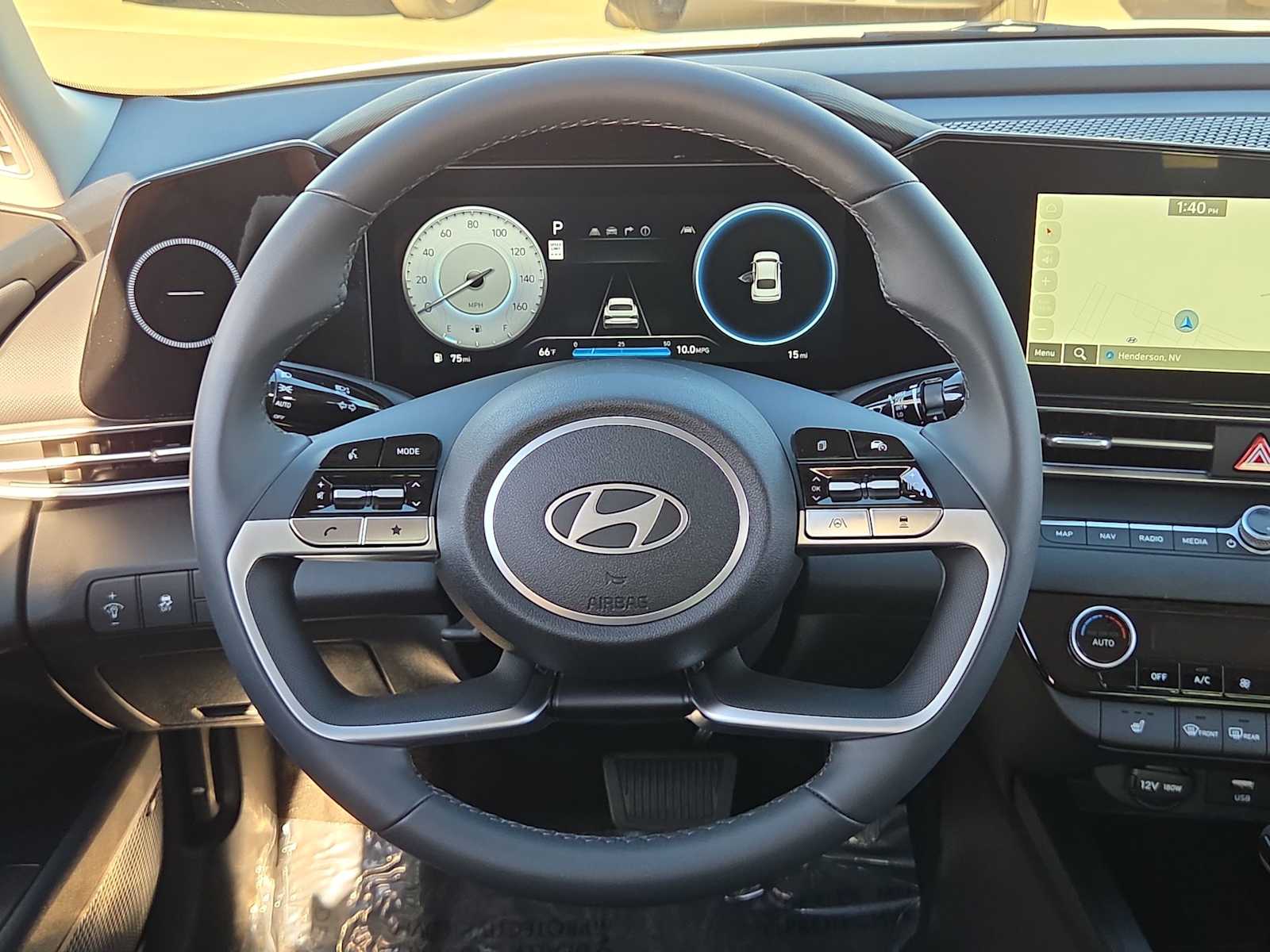 Thumbnail: 2026 Hyundai Elantra - 23