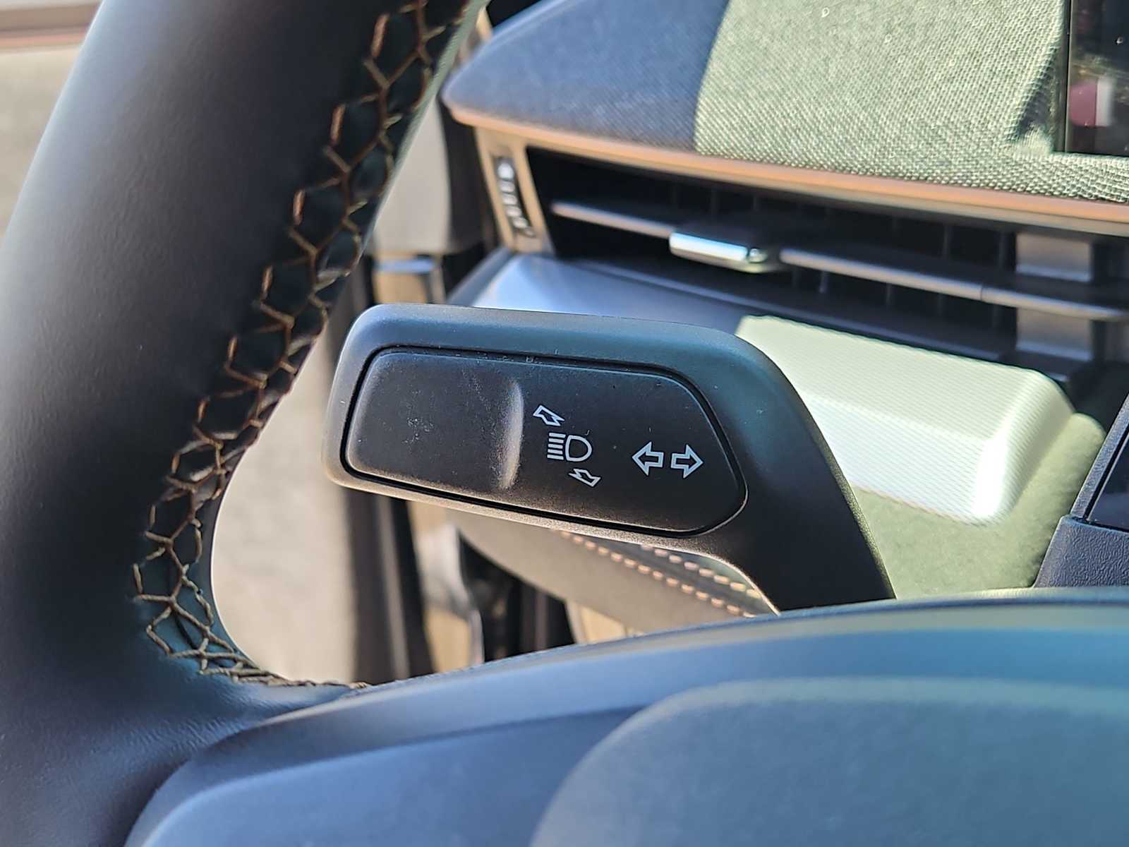 Thumbnail: 2023 Ford Mustang Mach-E - 23