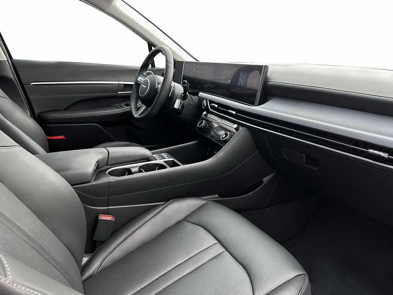 Thumbnail: 2025 Hyundai Sonata - 15