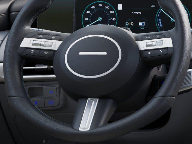 2025 Hyundai Tucson SEL Convenience 15