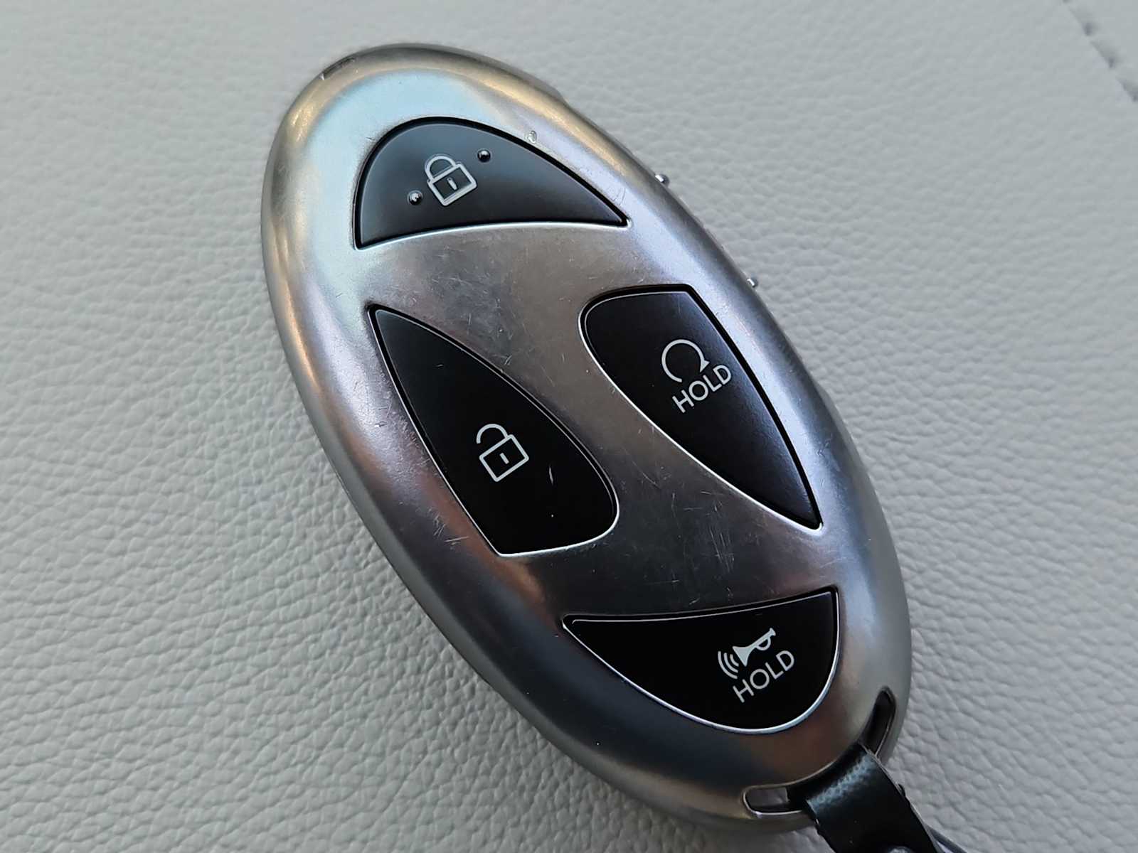 Thumbnail: 2025 Hyundai Tucson - 35