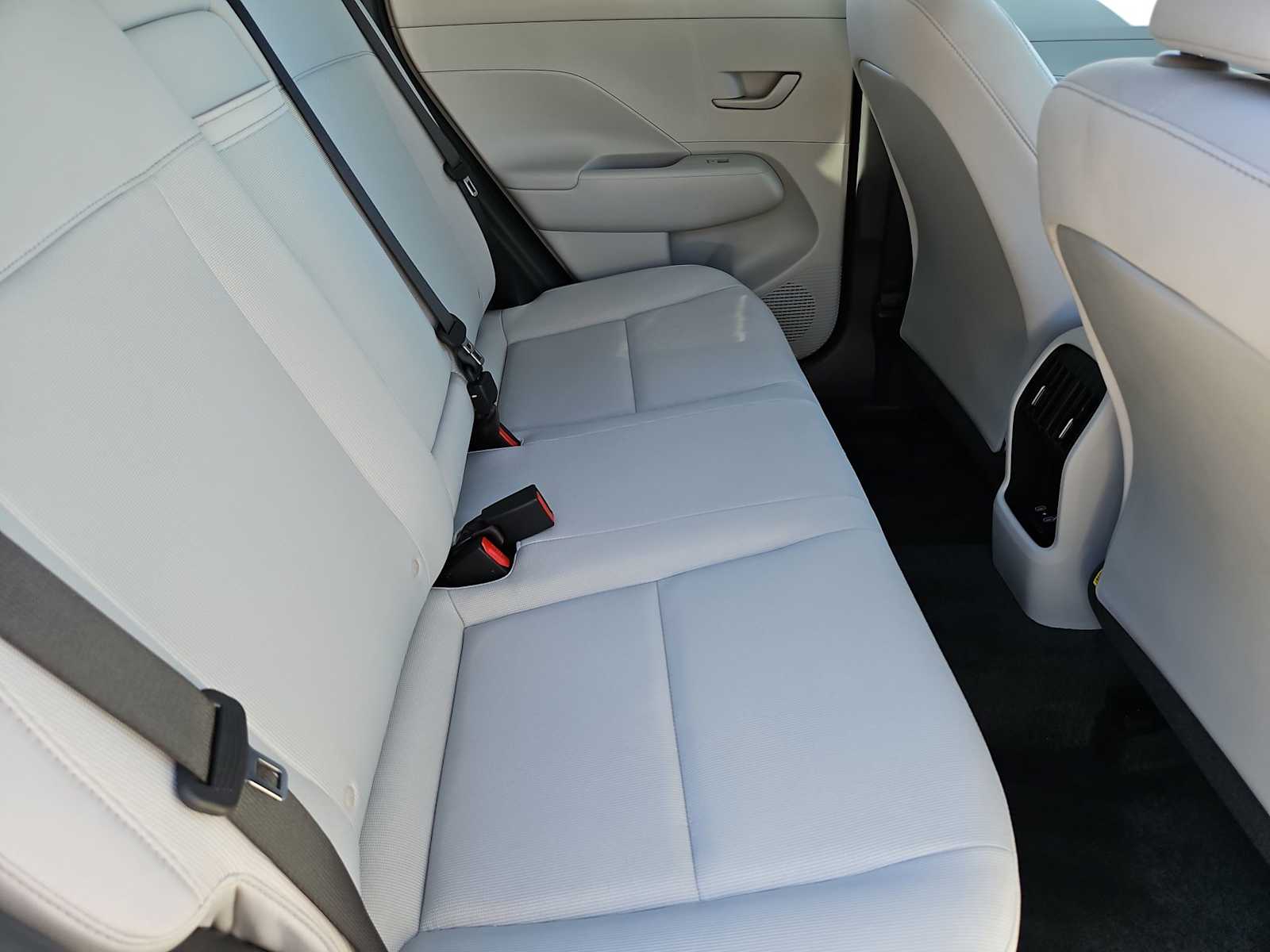 Thumbnail: 2025 Hyundai Kona - 21