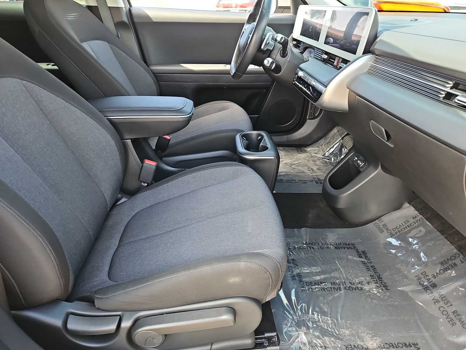 Thumbnail: 2024 Hyundai Ioniq 5 - 21