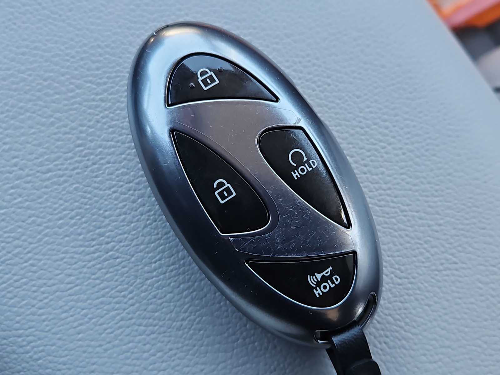 Thumbnail: 2024 Hyundai Elantra - 34