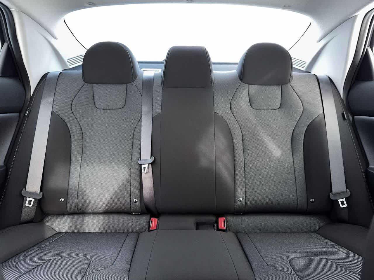 Thumbnail: 2026 Hyundai Elantra - 16