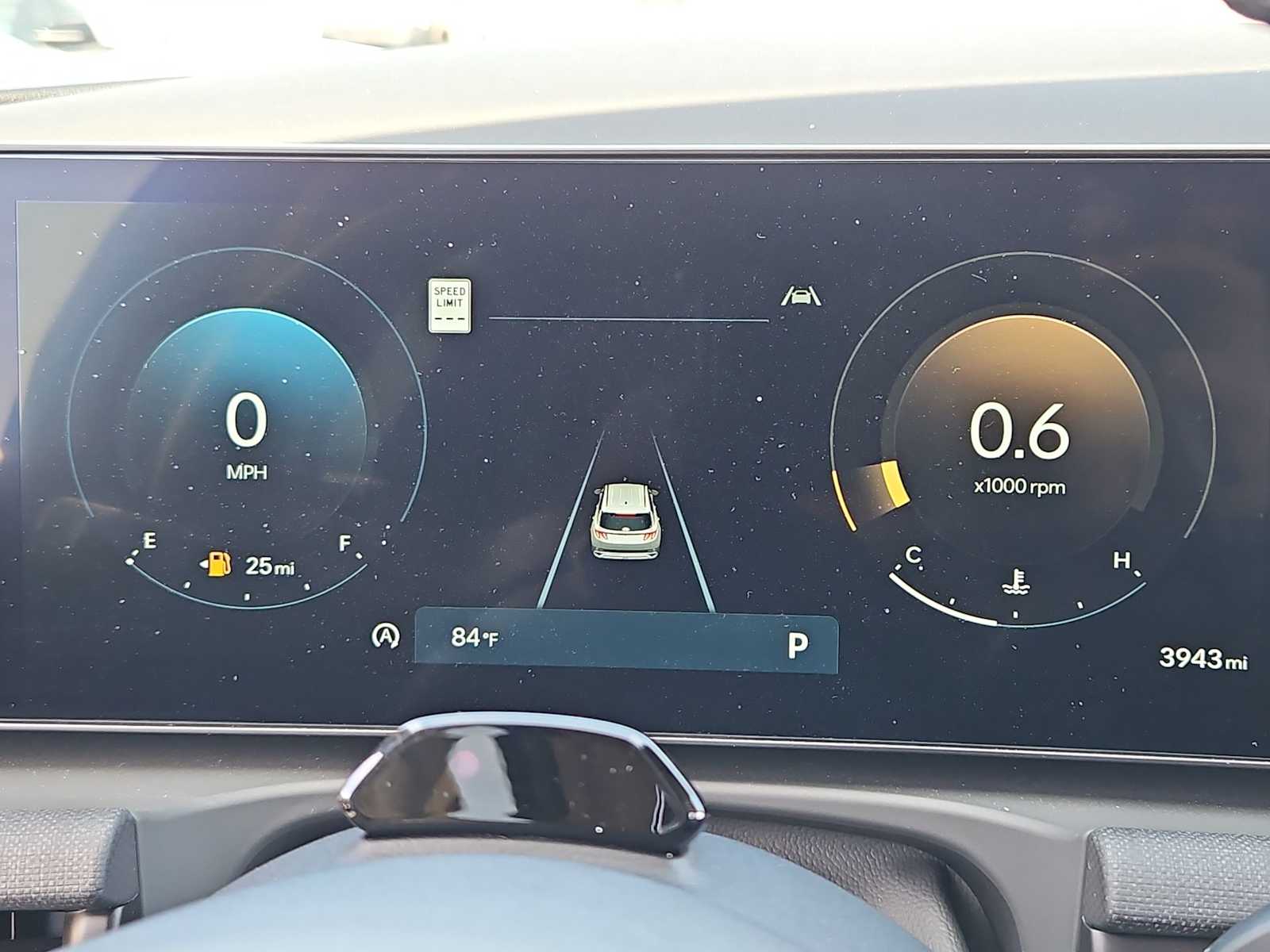 Thumbnail: 2026 Hyundai Tucson - 33