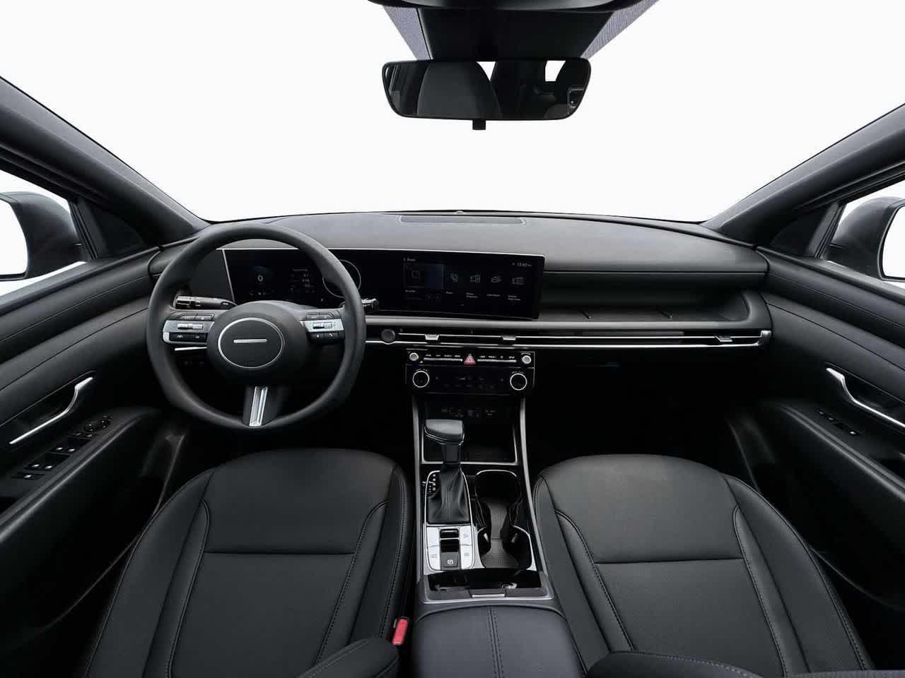 Thumbnail: 2026 Hyundai Santa Cruz - 13