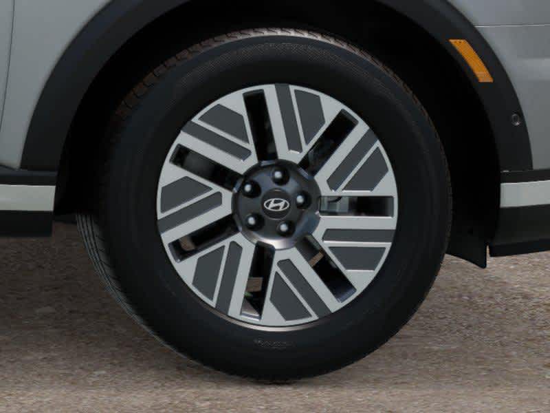 Thumbnail: 2026 Hyundai Palisade - 8