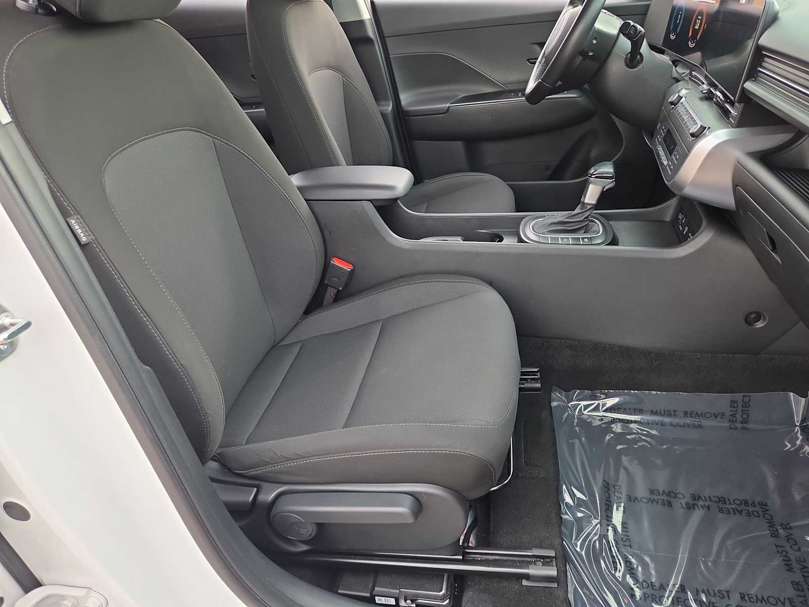 Thumbnail: 2024 Hyundai Kona - 21