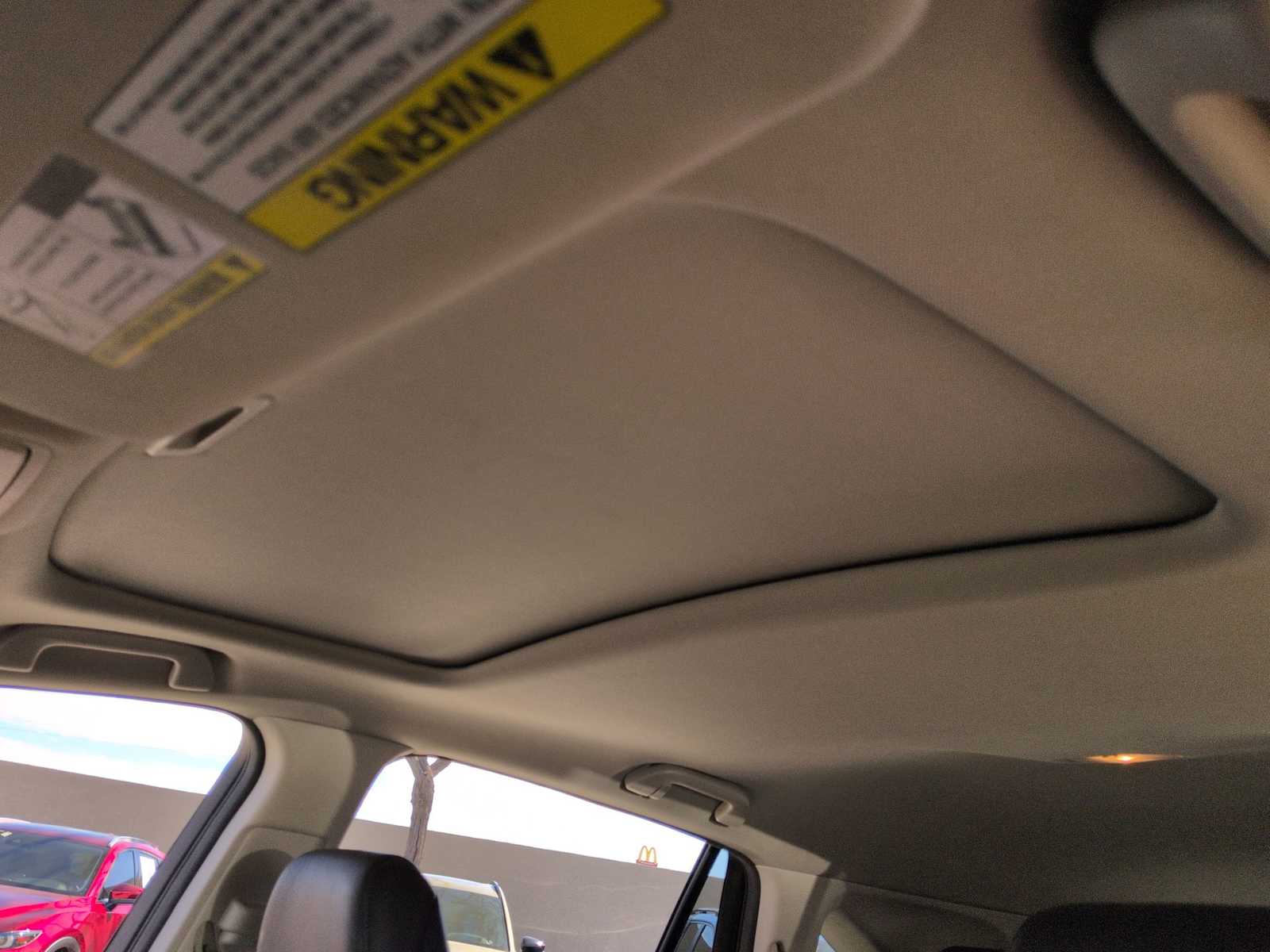 Thumbnail: 2014 Acura RDX - 19