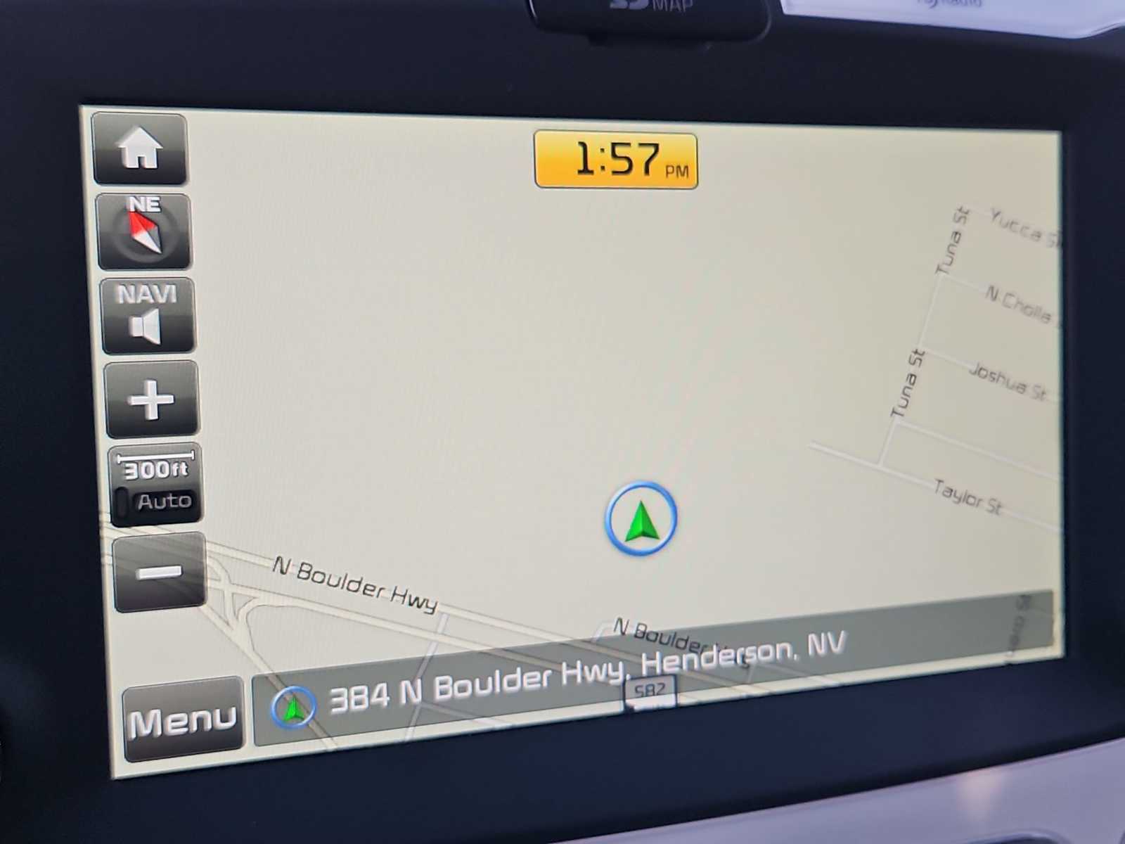 Thumbnail: 2017 Kia Soul EV - 29