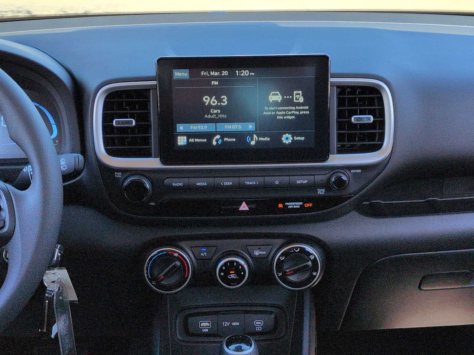 Thumbnail: 2026 Hyundai Venue - 27