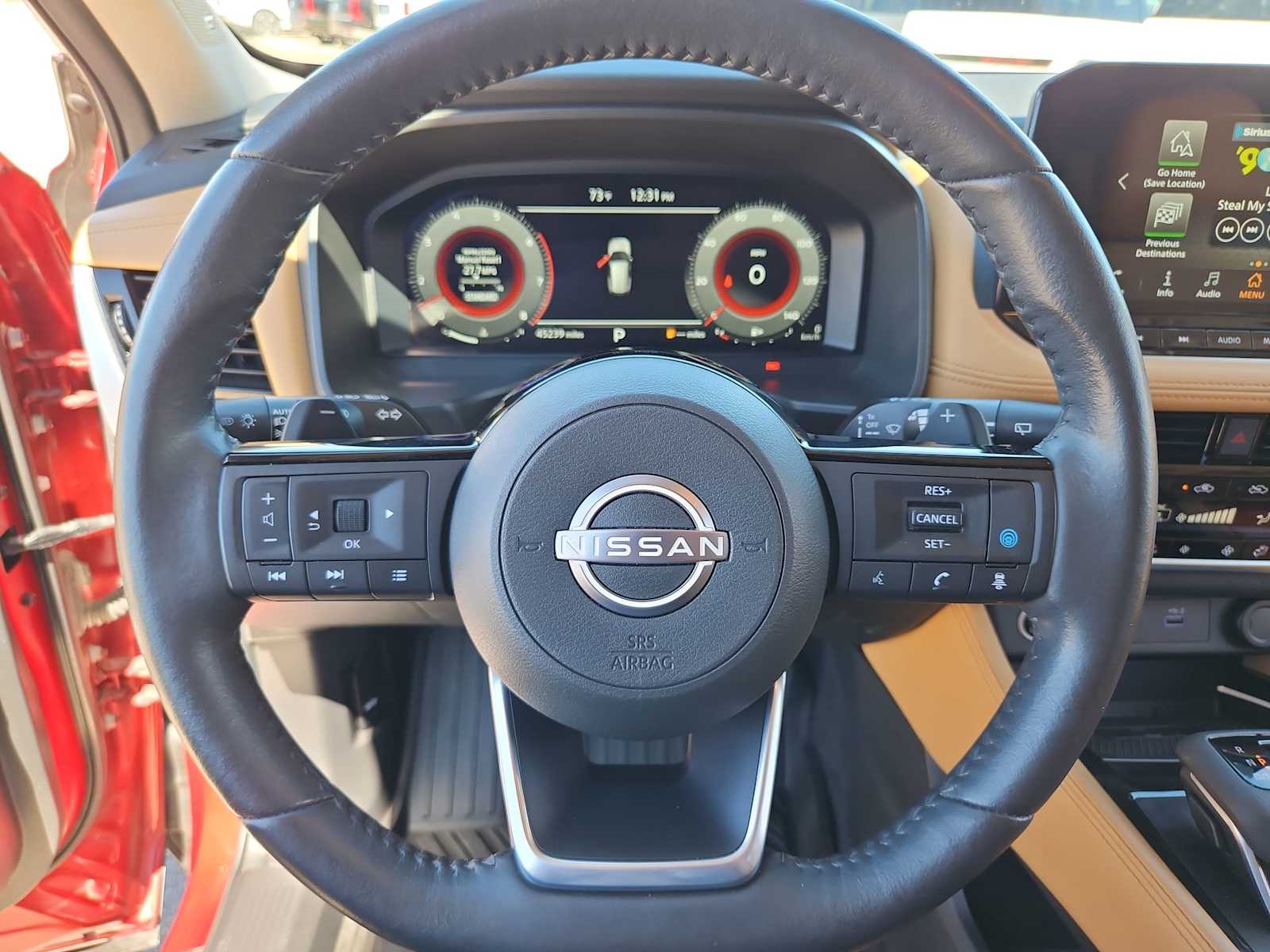 Thumbnail: 2022 Nissan Rogue - 24