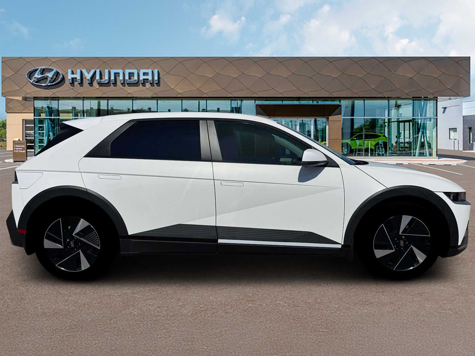 Thumbnail: 2026 Hyundai Ioniq 5 - 9