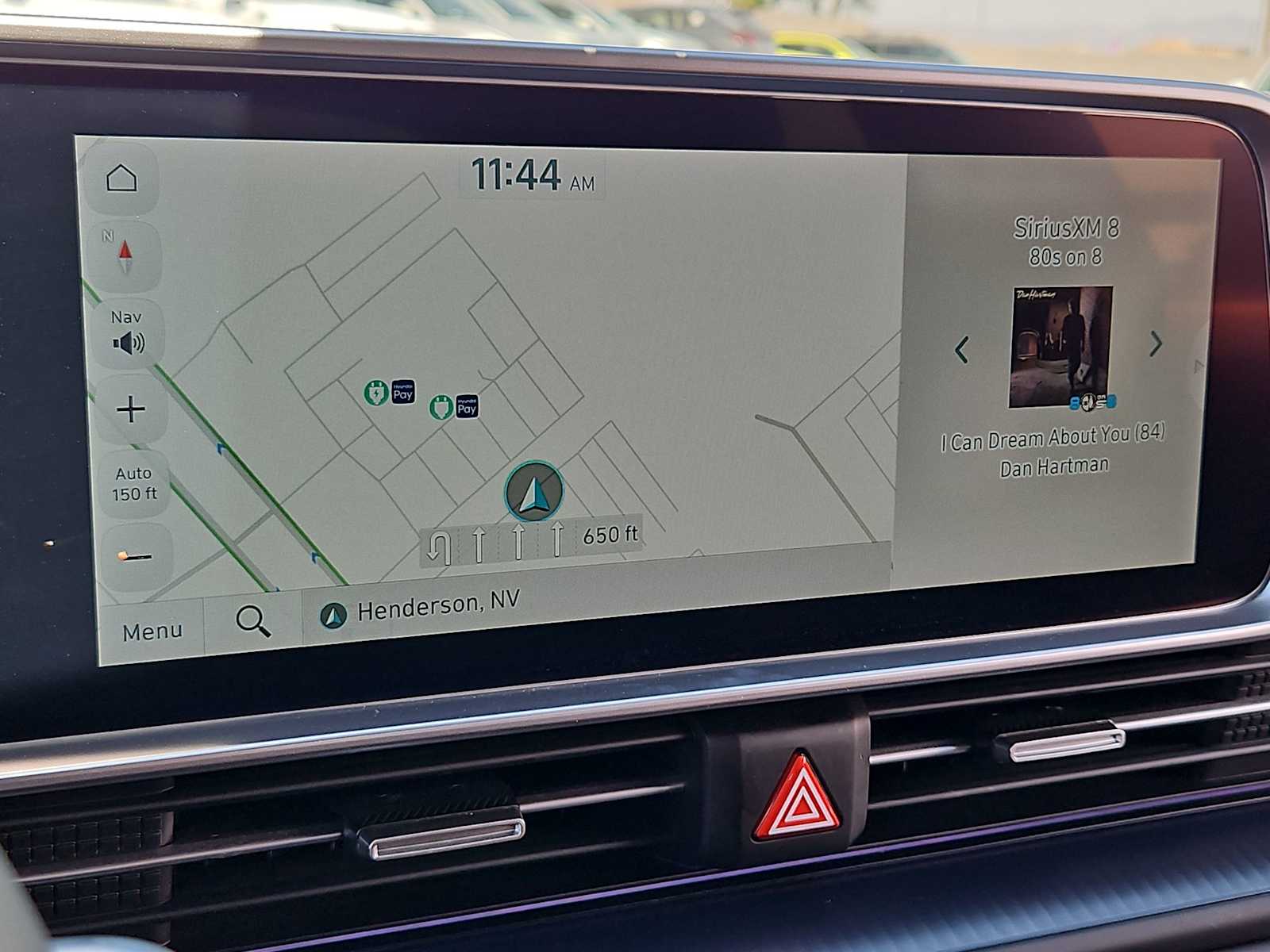 Thumbnail: 2024 Hyundai Ioniq 6 - 27