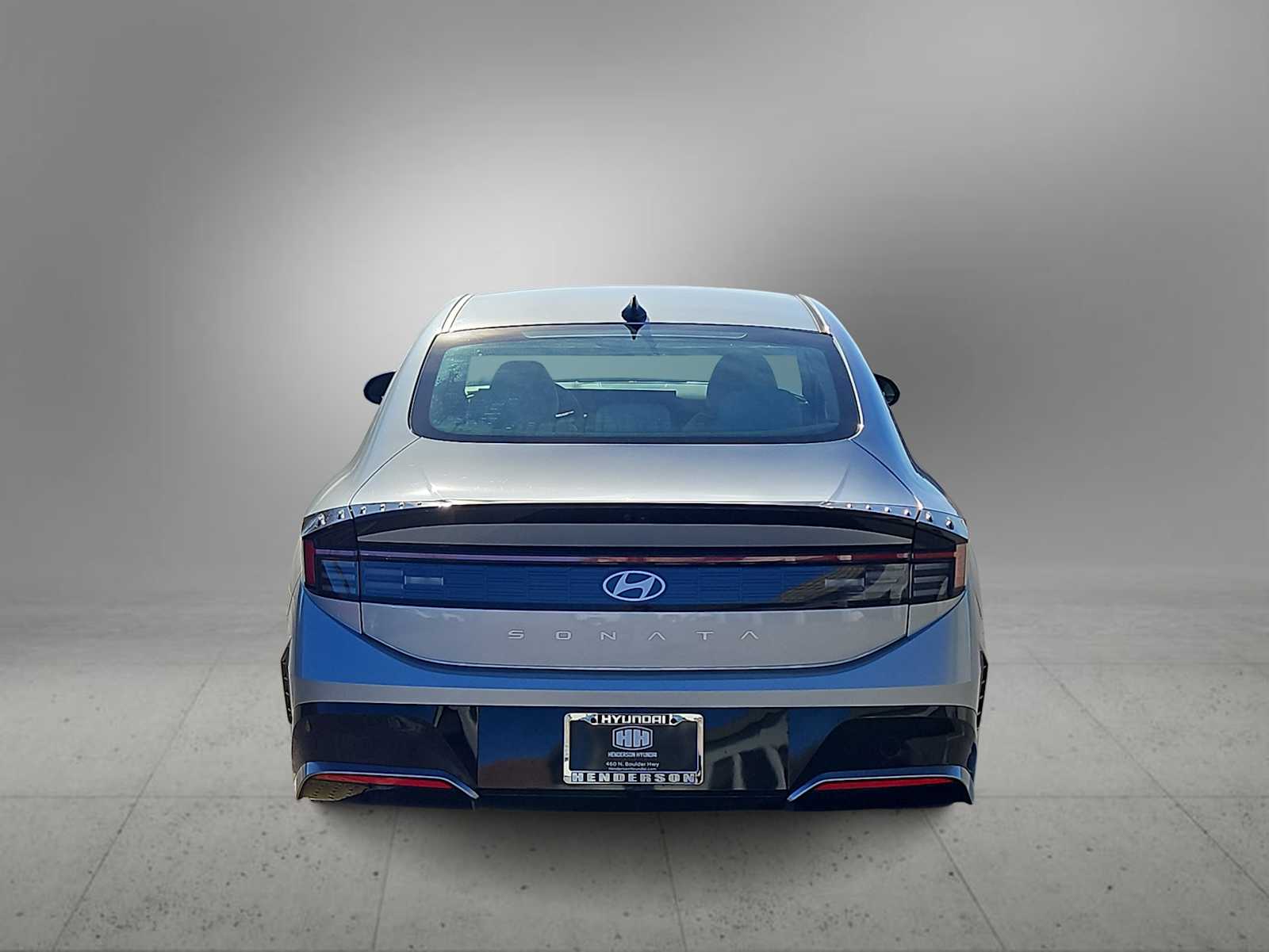 Thumbnail: 2025 Hyundai Sonata - 7
