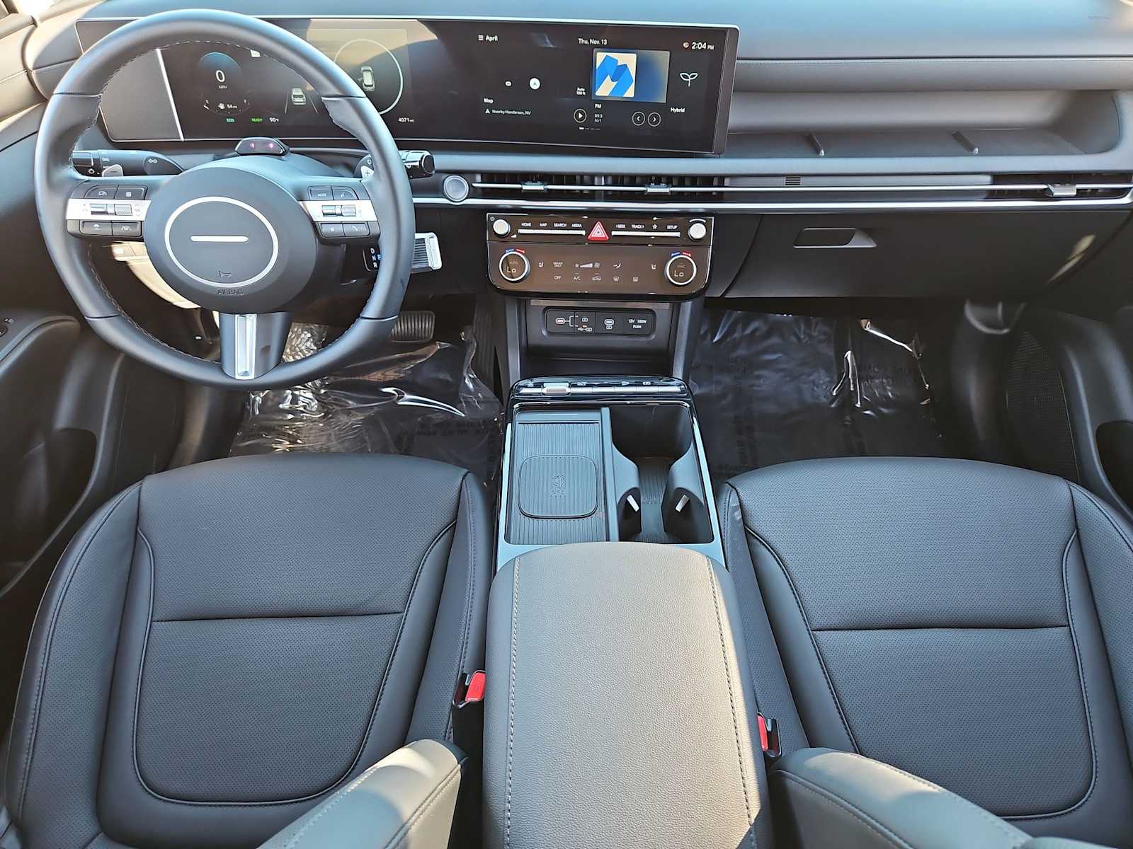 Thumbnail: 2025 Hyundai Tucson - 15