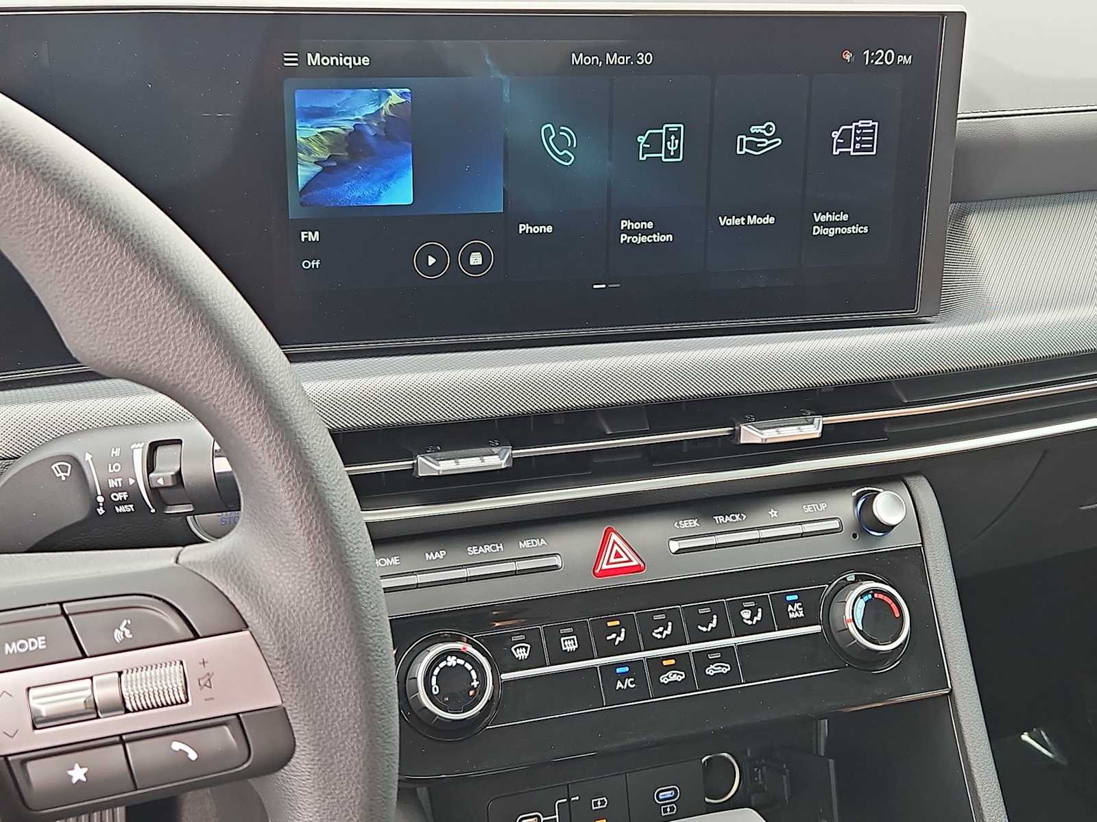 Thumbnail: 2026 Hyundai Sonata - 27