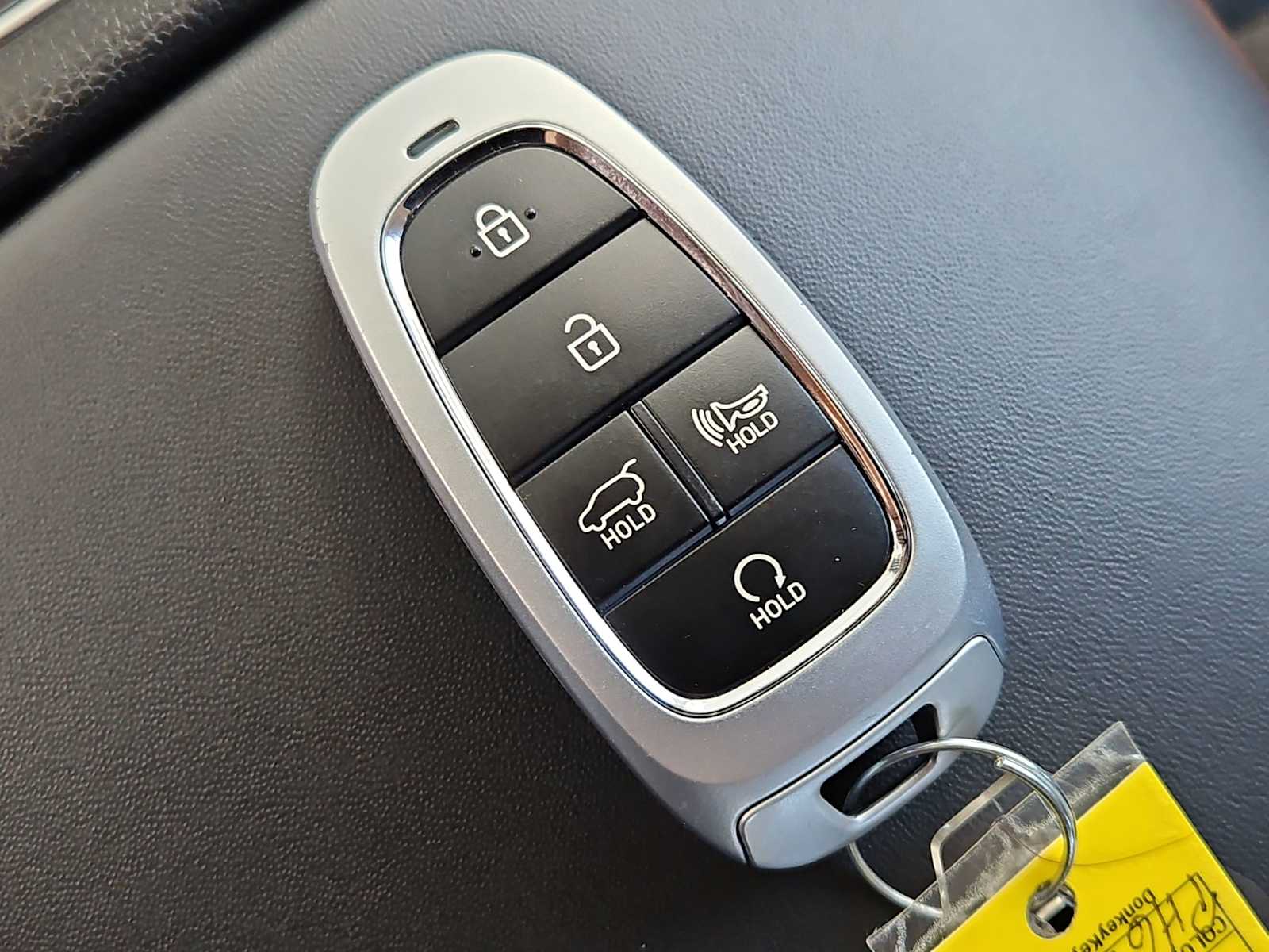 Thumbnail: 2023 Hyundai Santa Fe - 34
