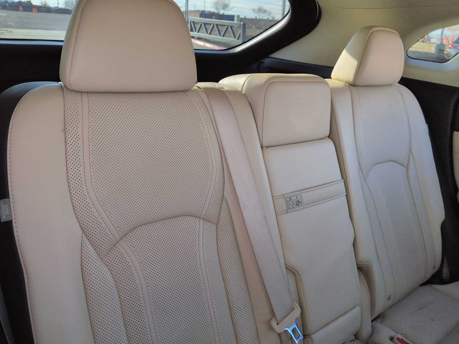 Thumbnail: 2017 Lexus RX - 21