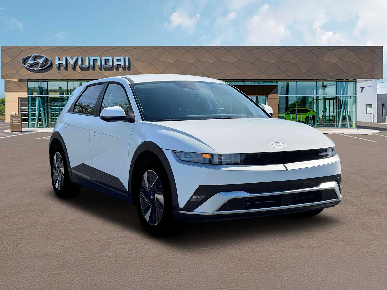 Thumbnail: 2026 Hyundai Ioniq 5 - 10