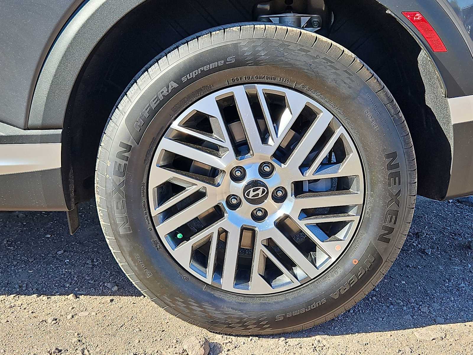 Thumbnail: 2026 Hyundai Palisade - 13