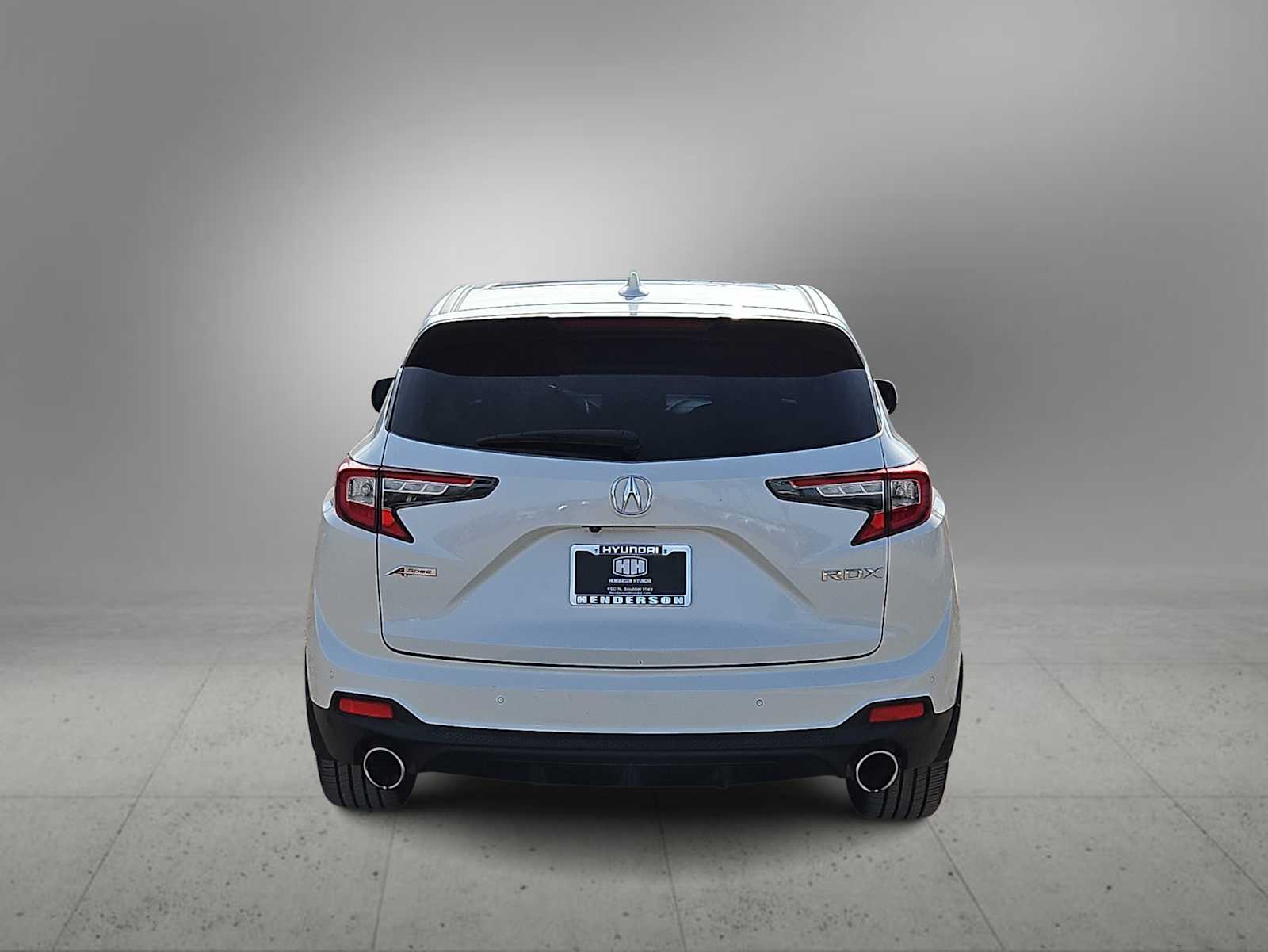 Thumbnail: 2019 Acura RDX - 7