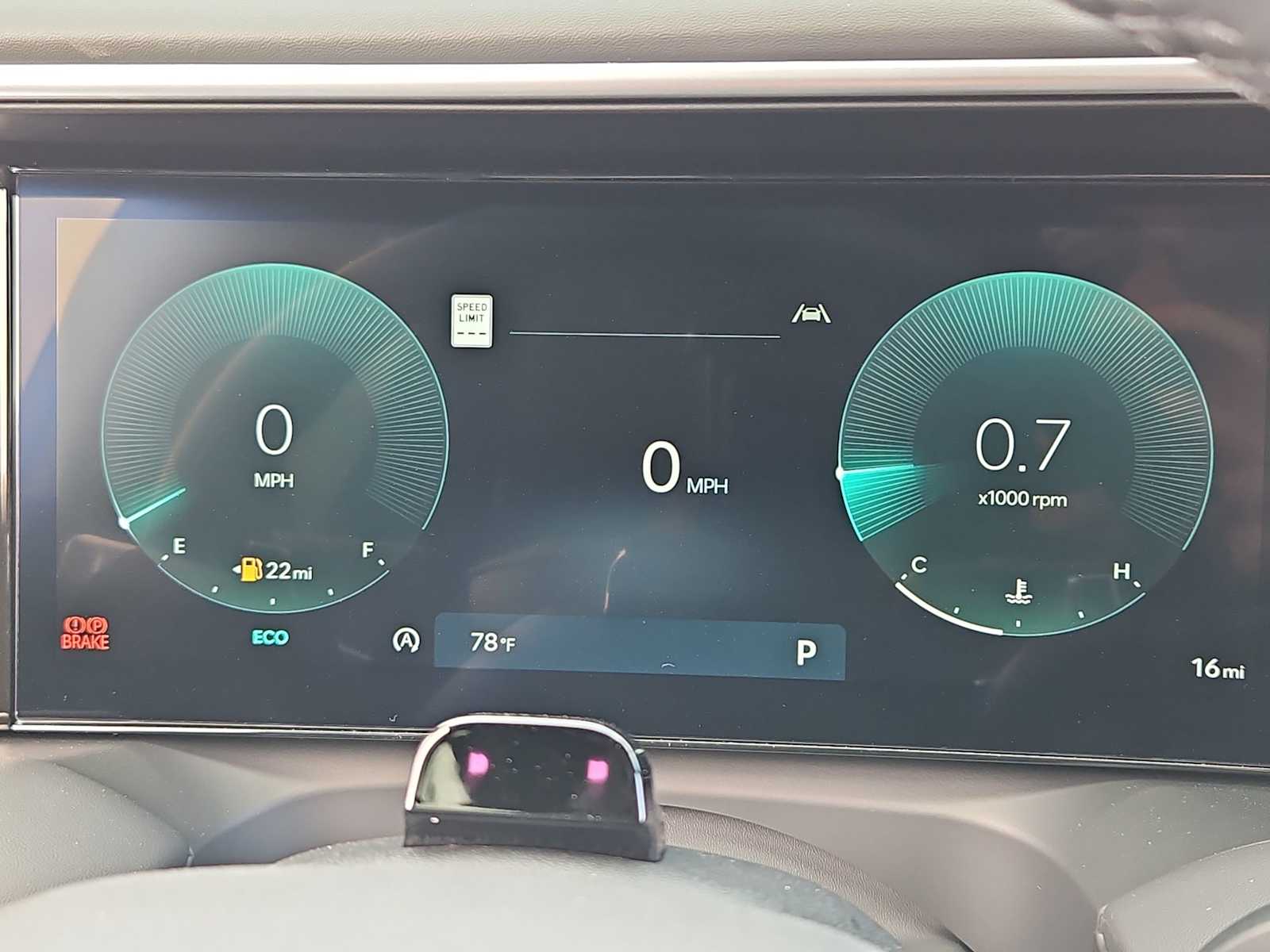 Thumbnail: 2026 Hyundai Palisade - 34