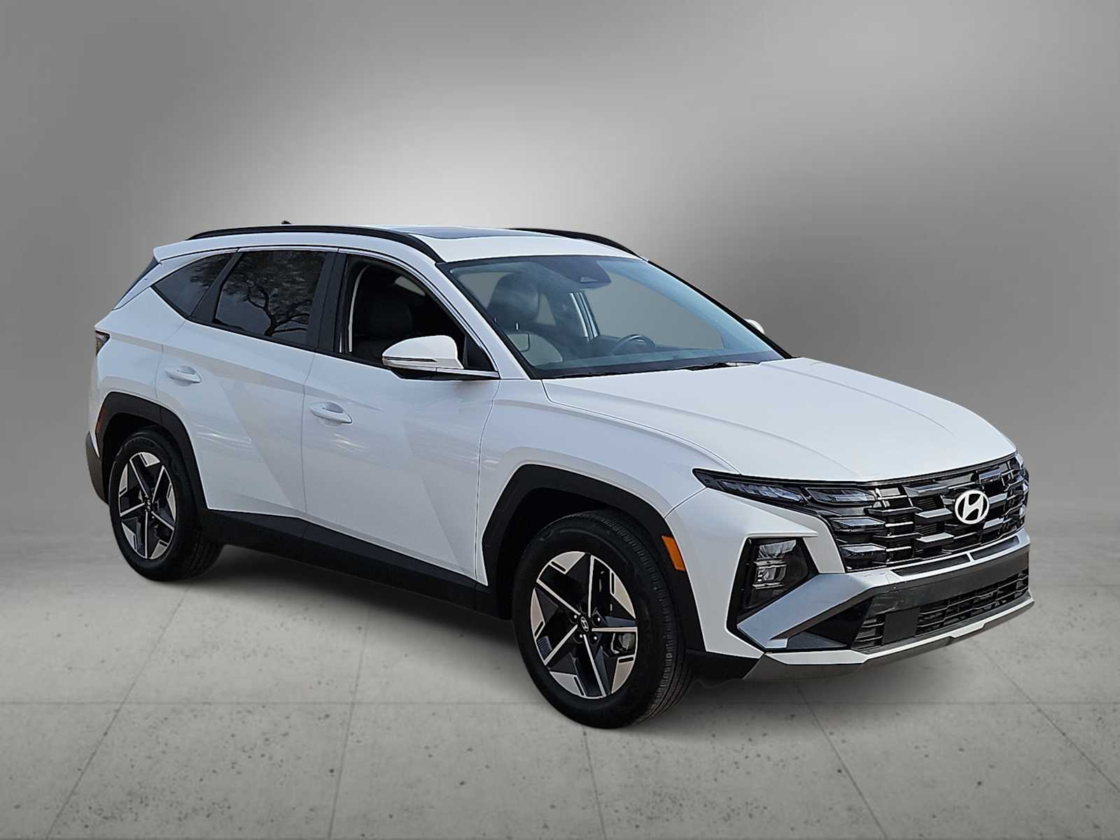 Thumbnail: 2025 Hyundai Tucson - 2