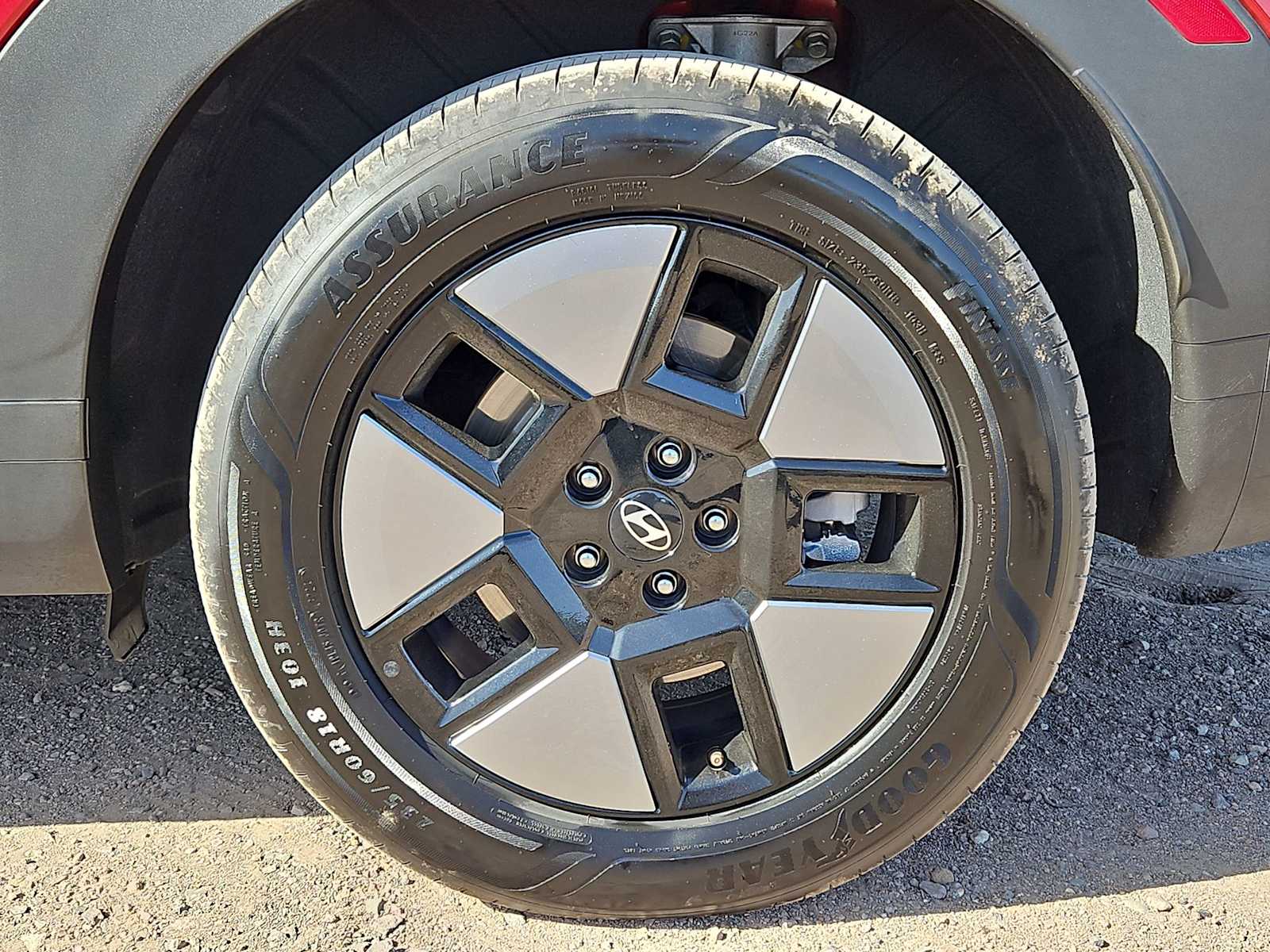 Thumbnail: 2025 Hyundai Santa Fe - 13