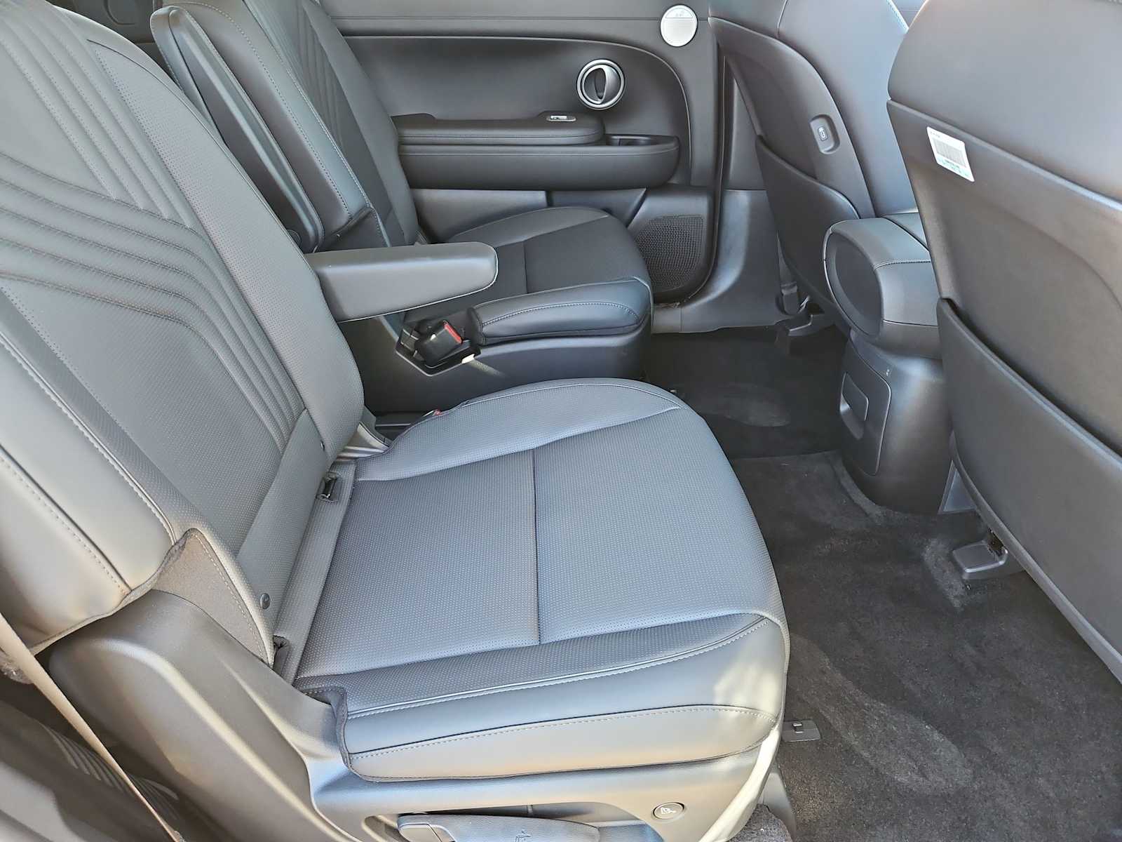 Thumbnail: 2026 Hyundai Palisade - 21