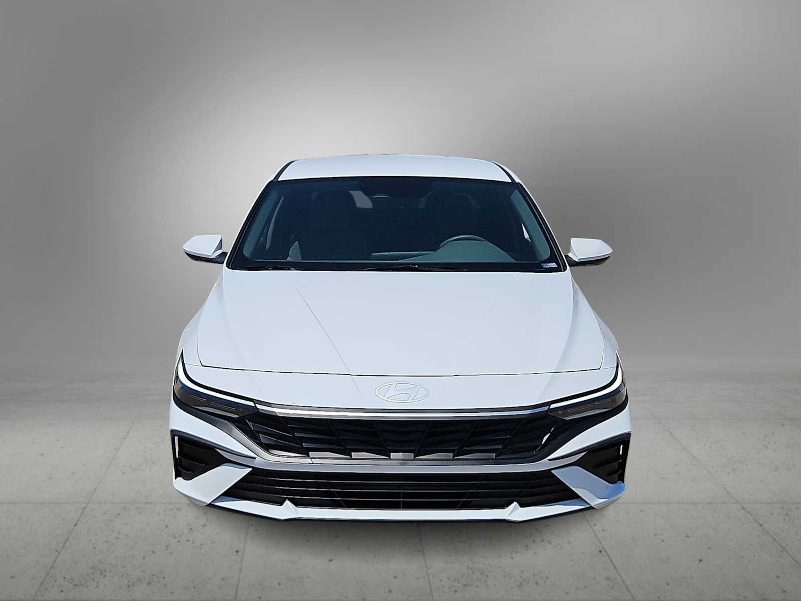 Thumbnail: 2024 Hyundai Elantra - 3